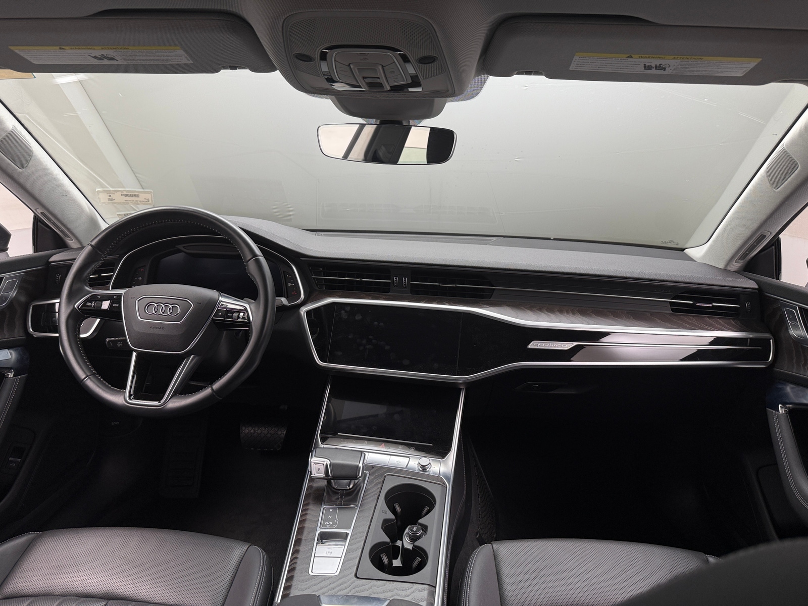 Thumbnail: 2020 Audi A7 - 2