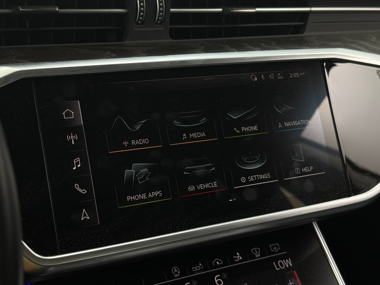 Thumbnail: 2020 Audi A7 - 3