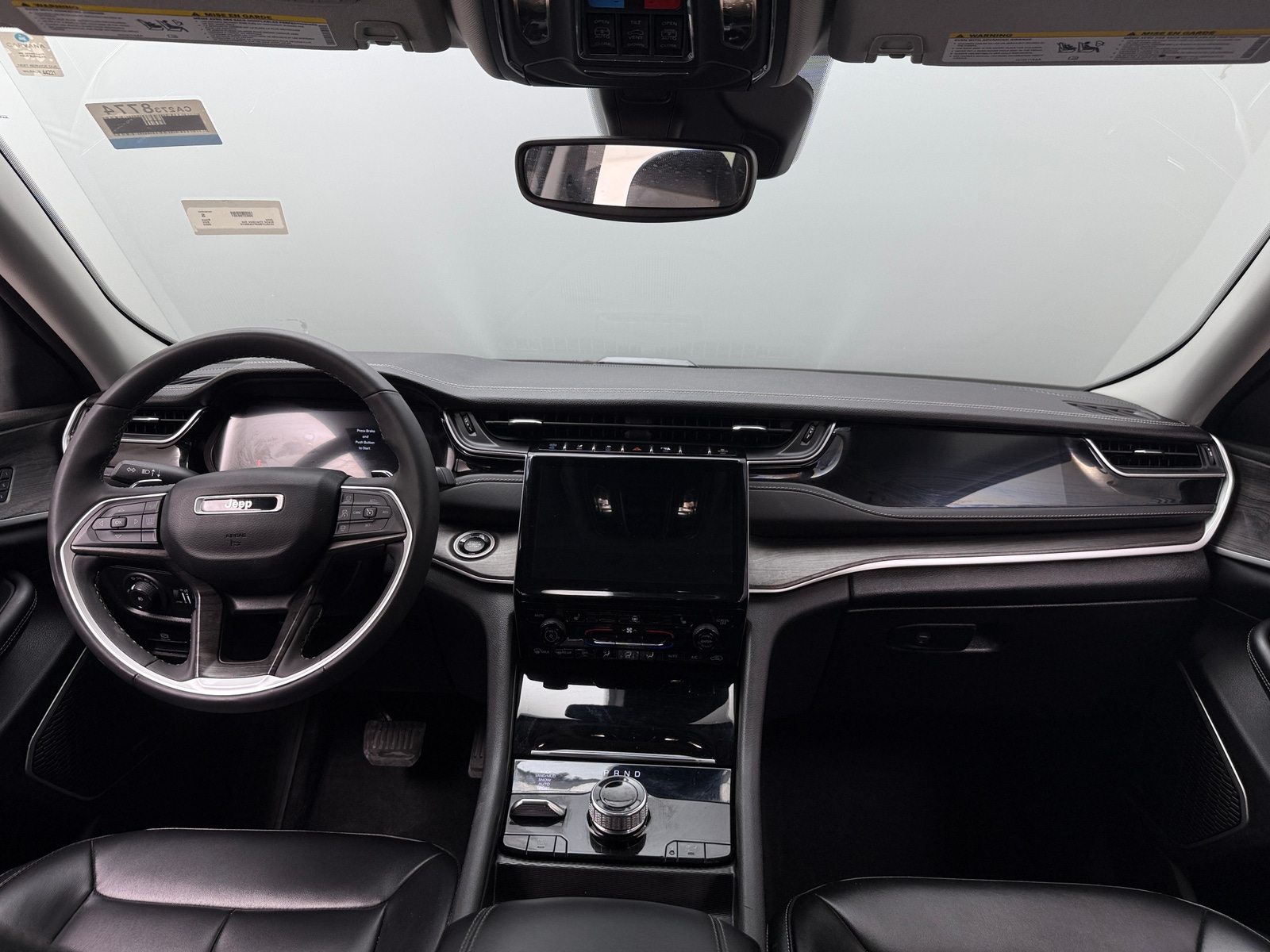 Thumbnail: 2023 Jeep Grand Cherokee - 3