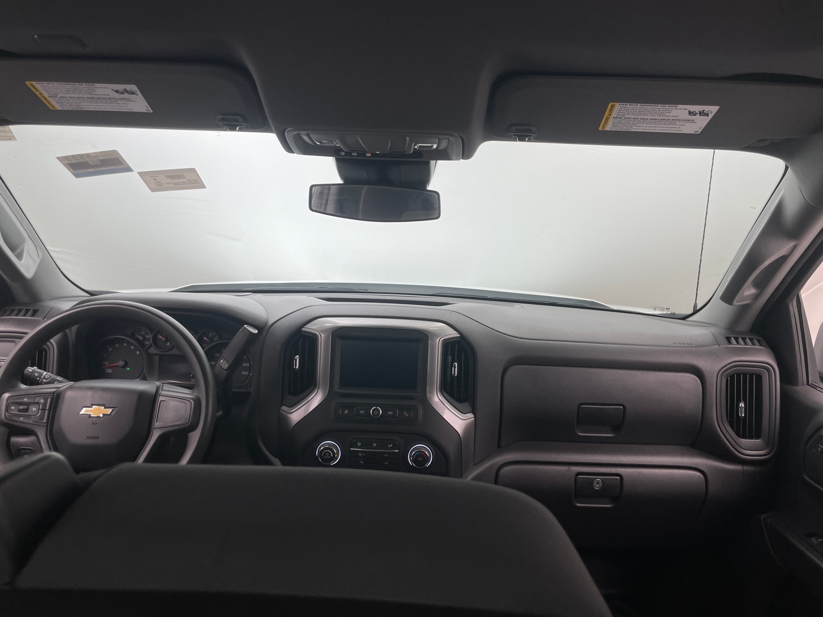 Thumbnail: 2024 Chevrolet Silverado 1500 - 3