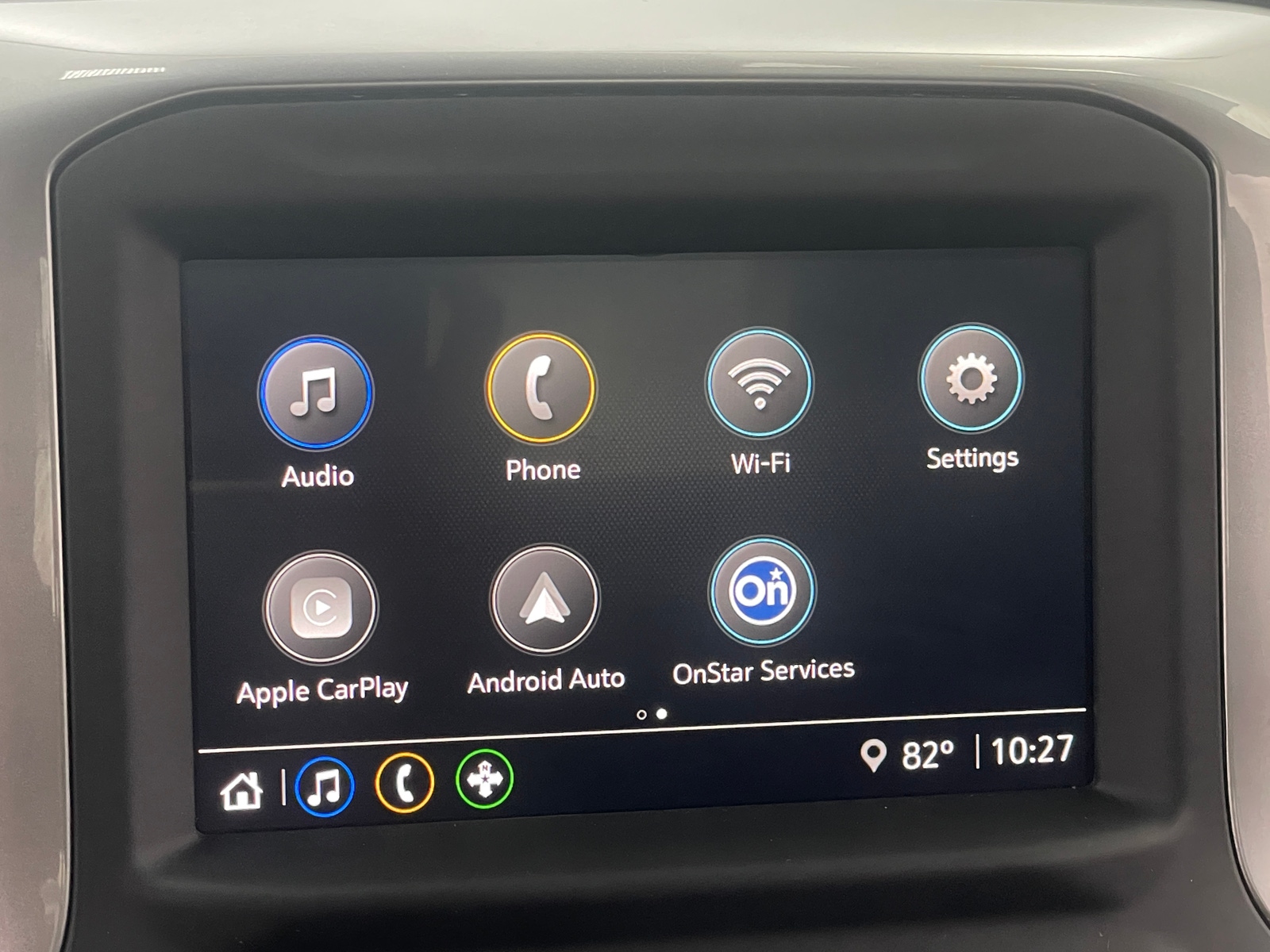 Thumbnail: 2024 Chevrolet Silverado 1500 - 4