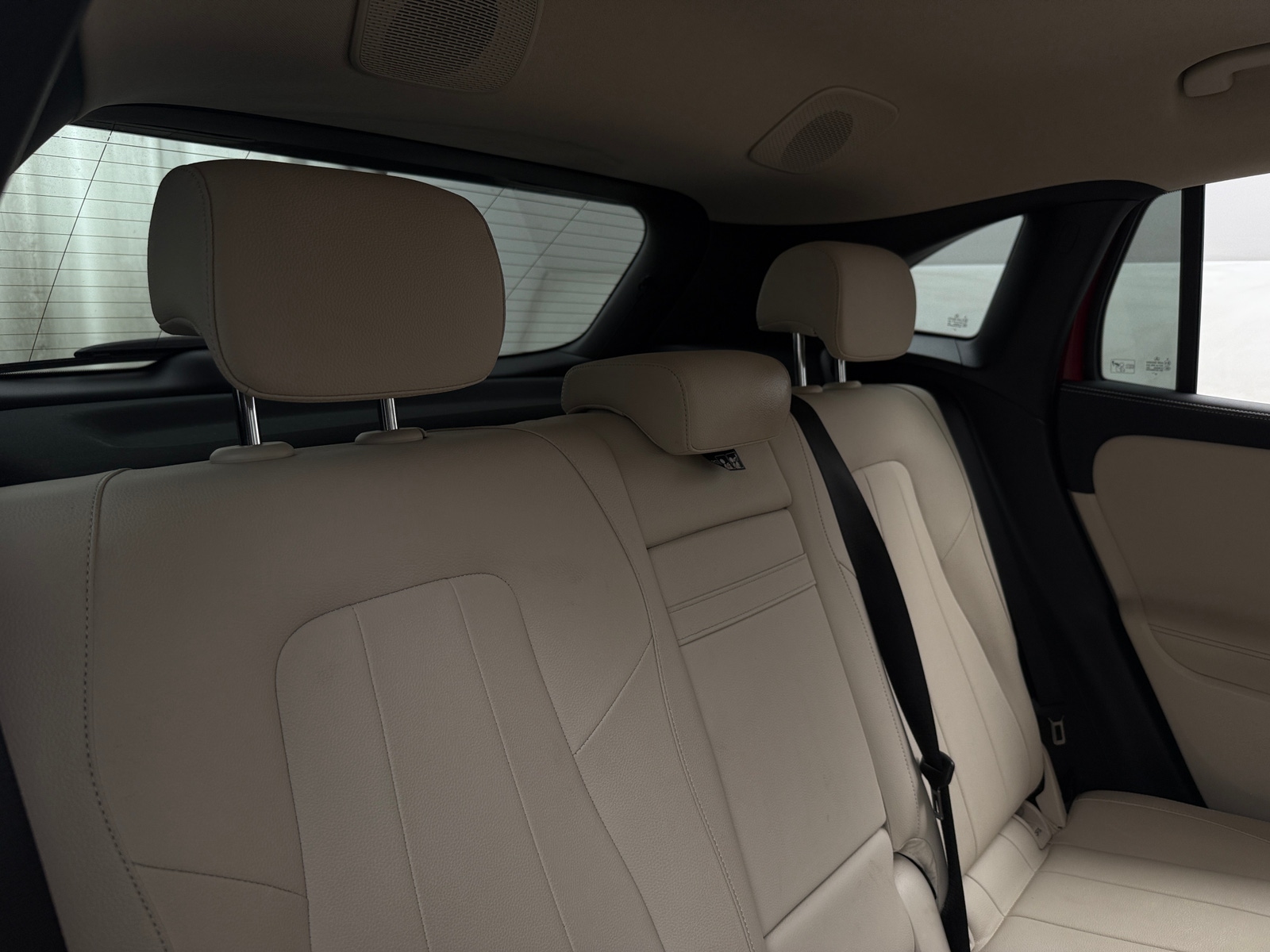 Thumbnail: 2021 Mercedes-Benz GLA - 5