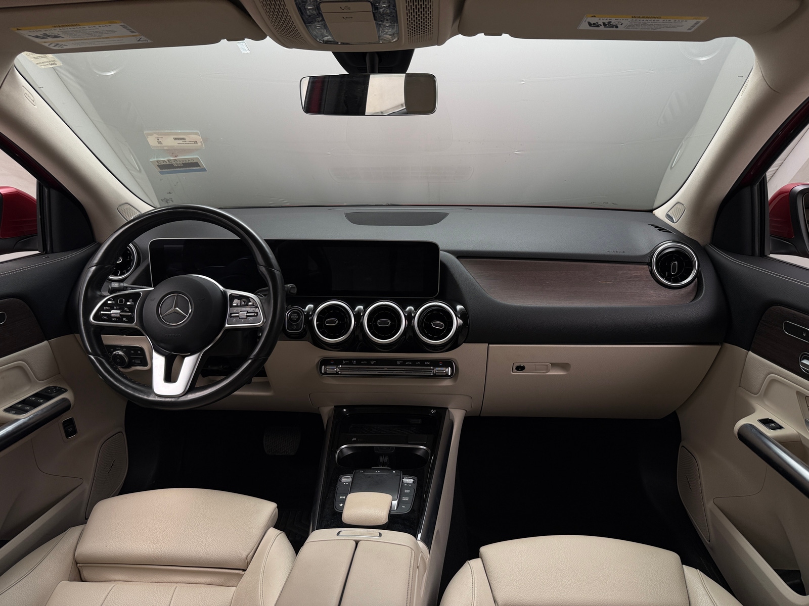 Thumbnail: 2021 Mercedes-Benz GLA - 2