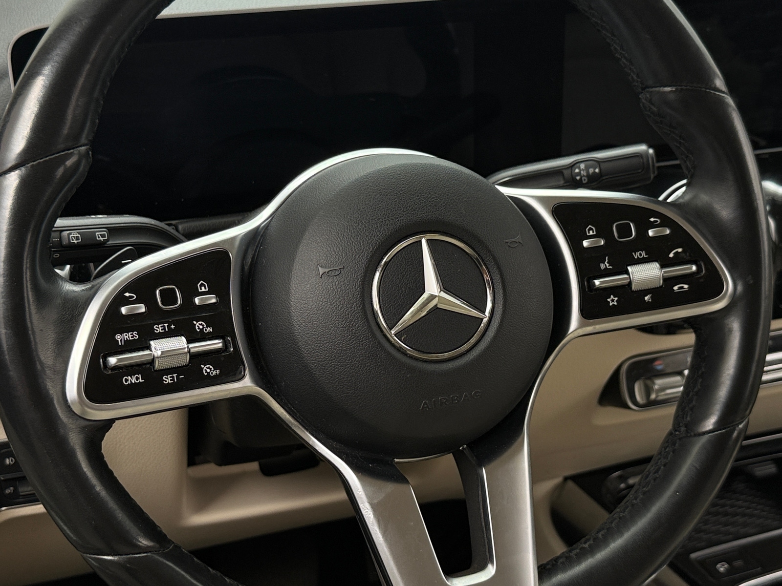 Thumbnail: 2021 Mercedes-Benz GLA - 4