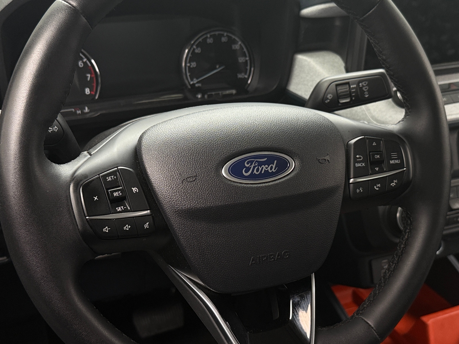 Thumbnail: 2024 Ford Maverick - 5