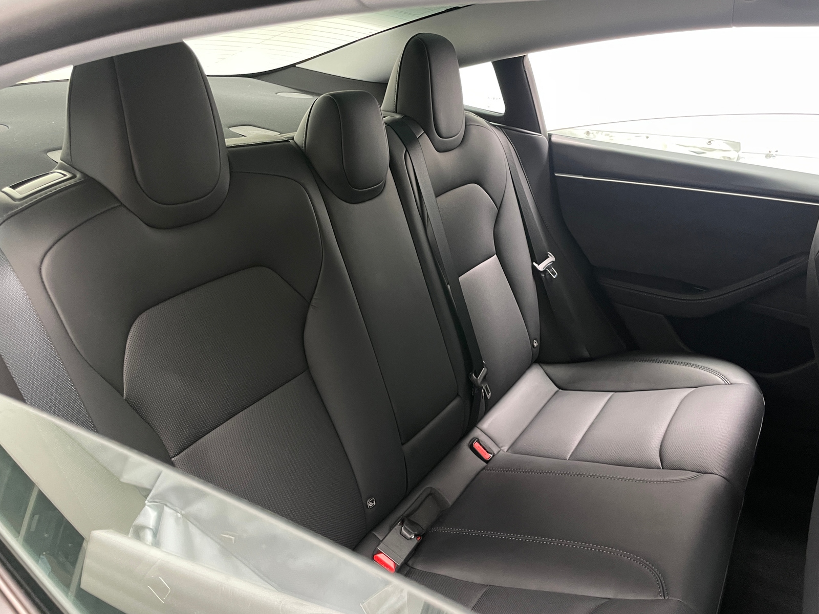 Thumbnail: 2024 Tesla Model 3 - 5