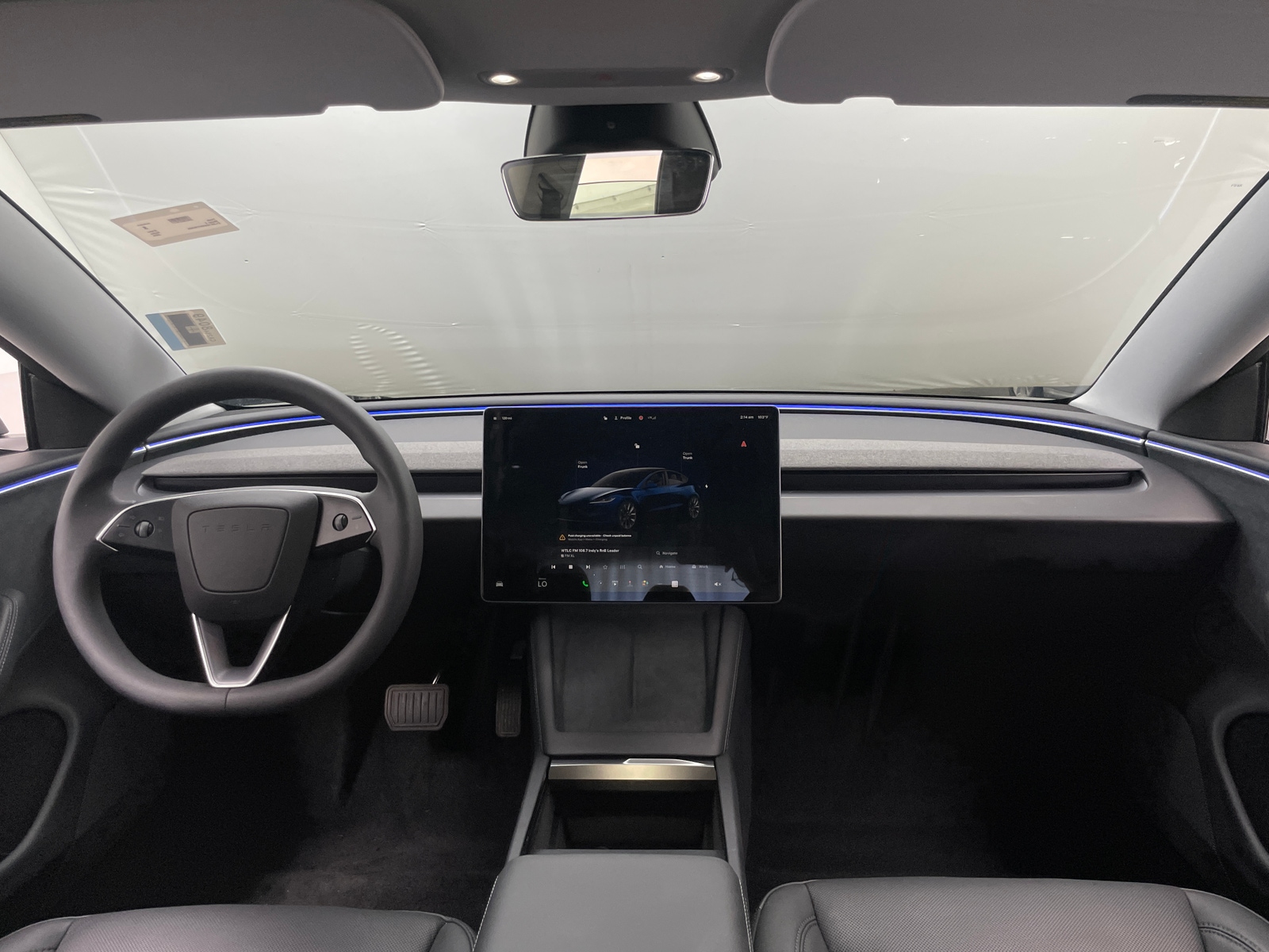 Thumbnail: 2024 Tesla Model 3 - 2