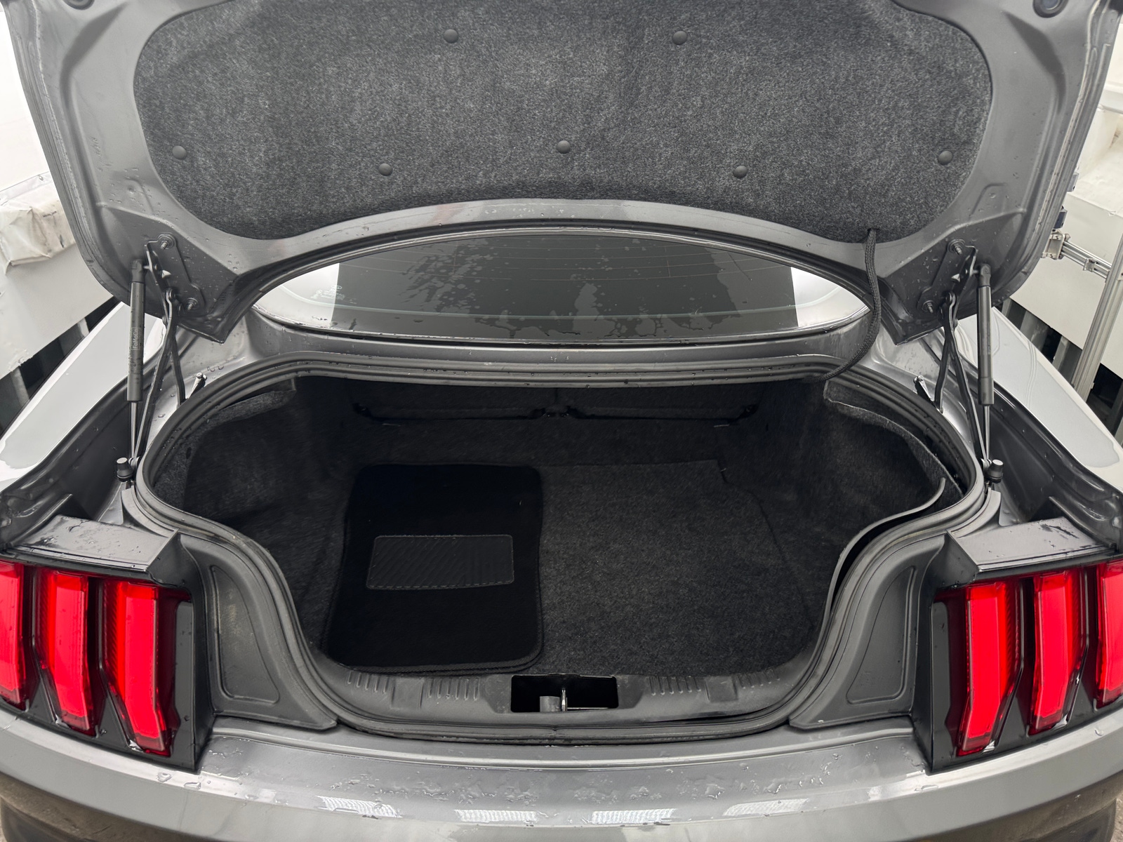 Thumbnail: 2021 Ford Mustang - 5