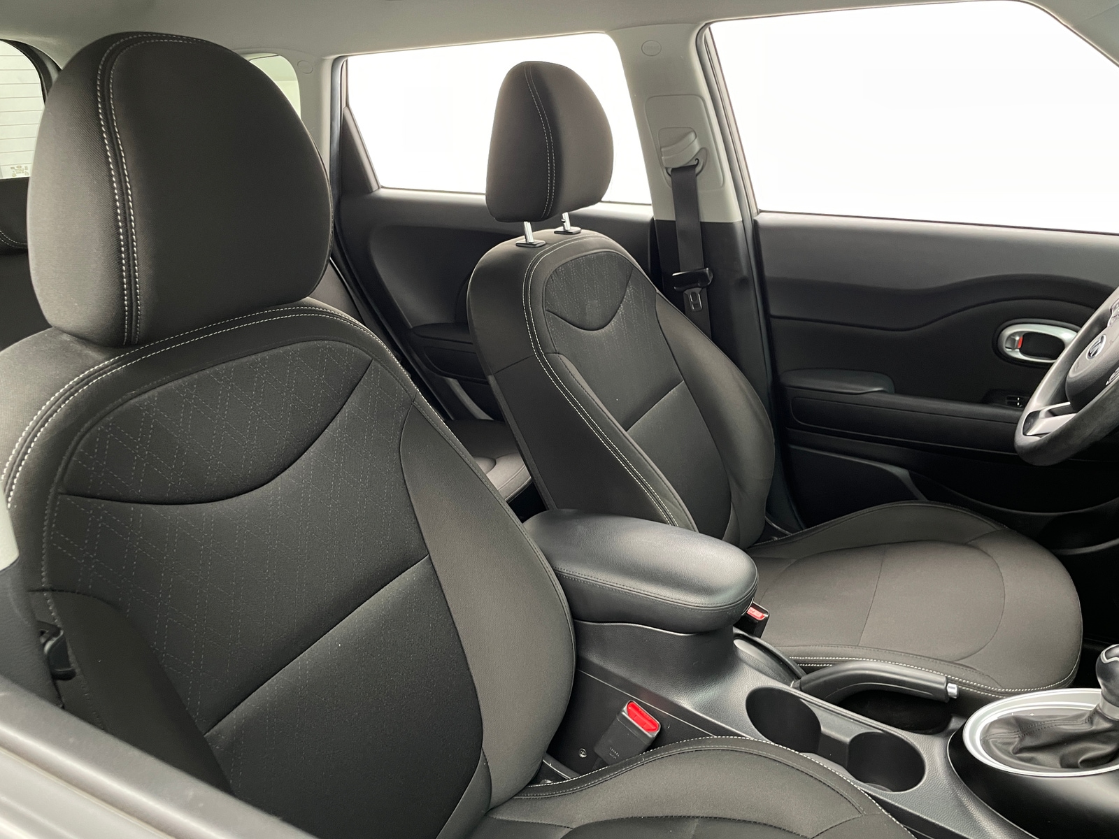Thumbnail: 2016 Kia Soul - 2