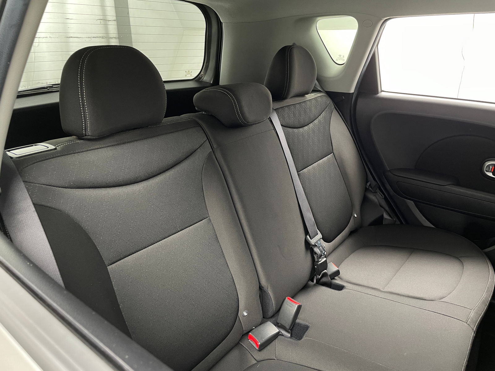 Thumbnail: 2016 Kia Soul - 6