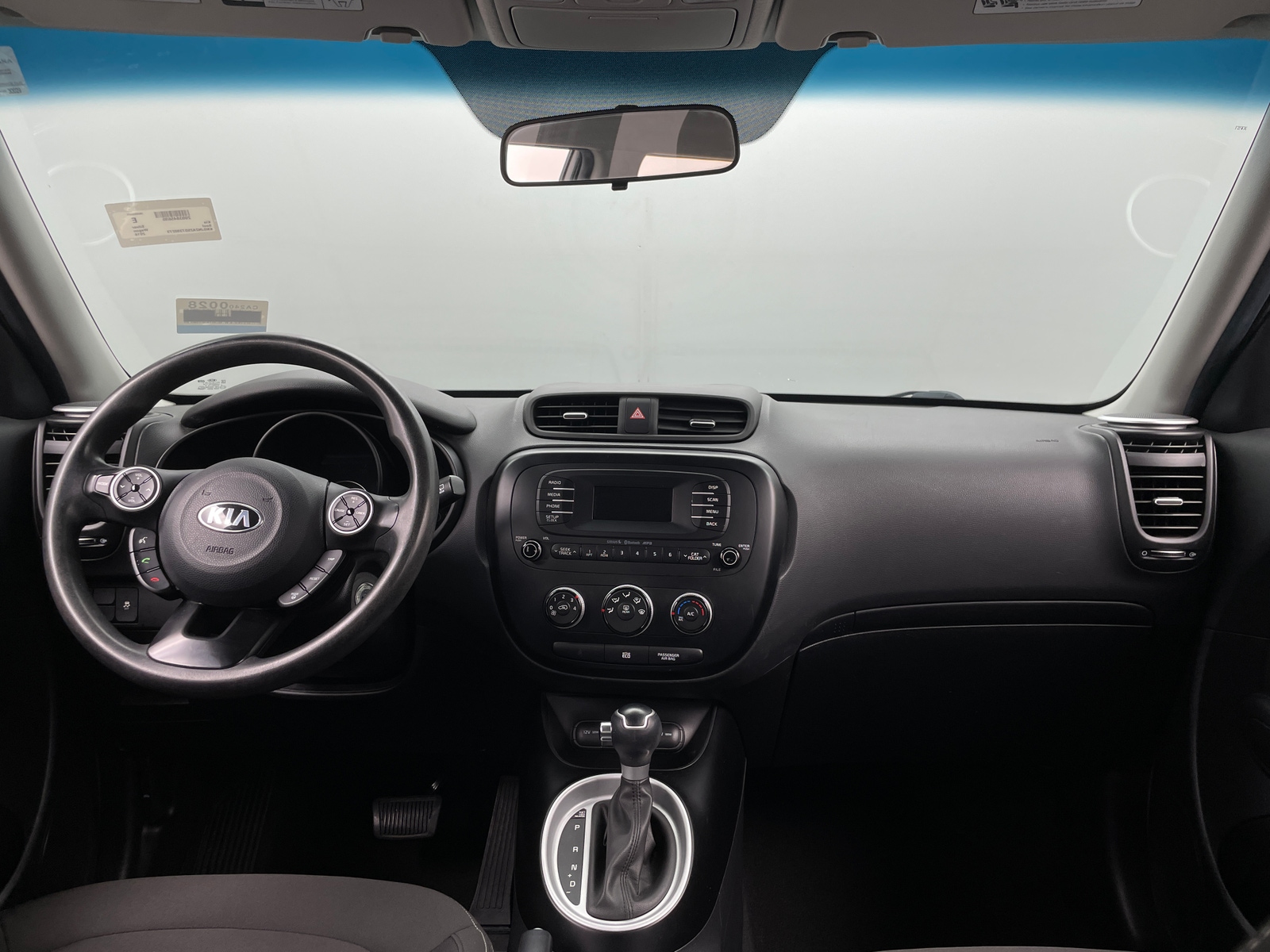 Thumbnail: 2016 Kia Soul - 3
