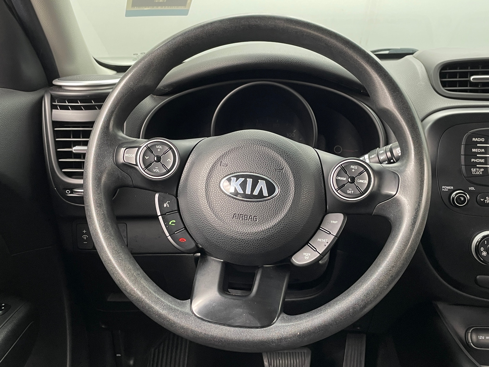 Thumbnail: 2016 Kia Soul - 5