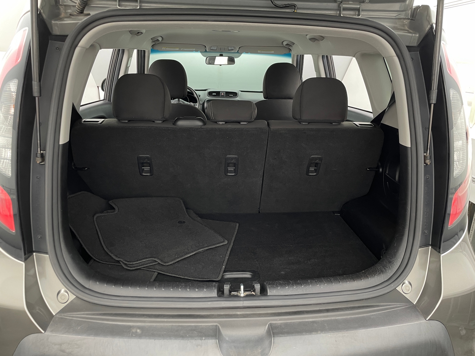 Thumbnail: 2016 Kia Soul - 7