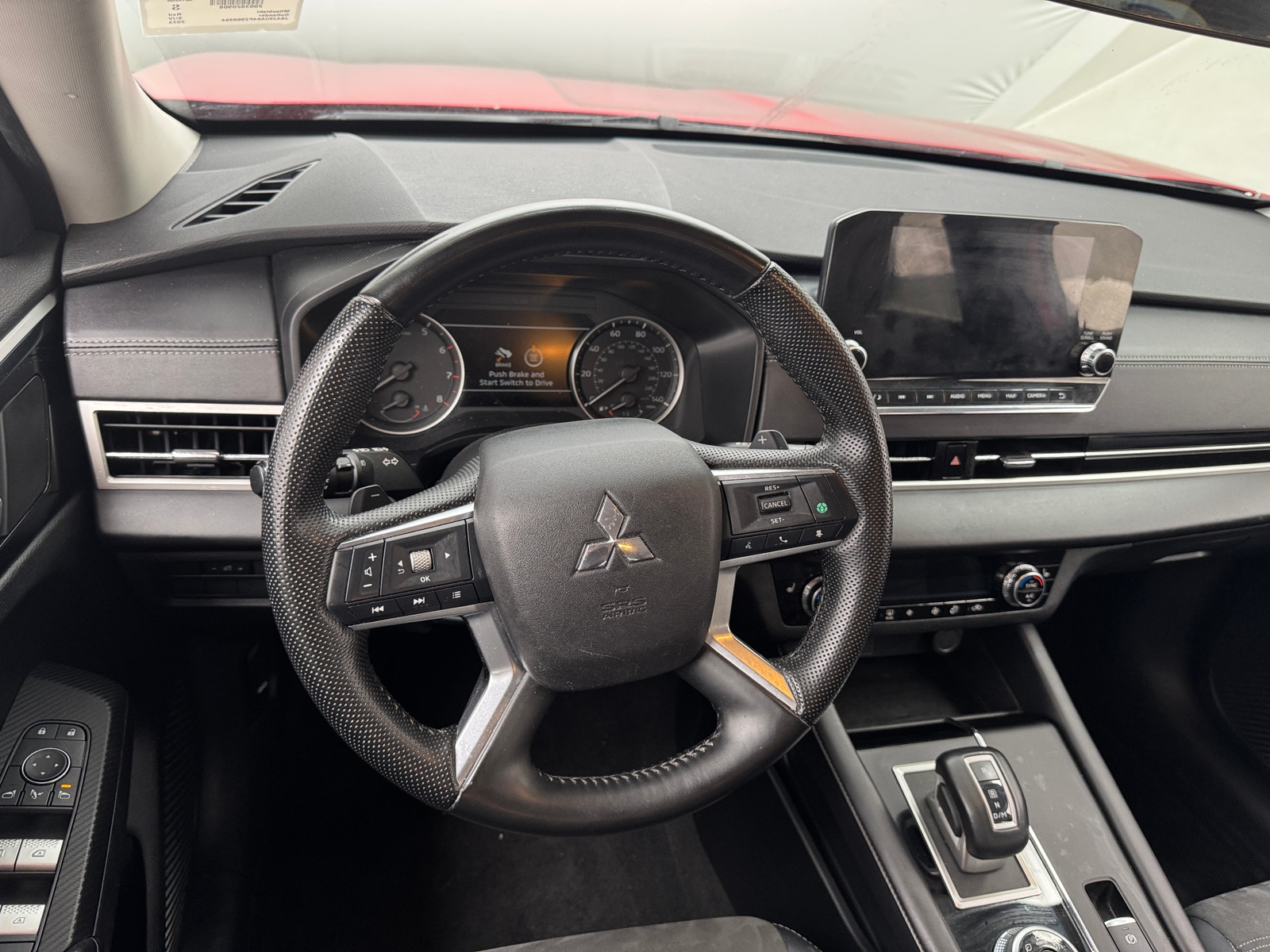 Thumbnail: 2023 Mitsubishi Outlander - 5
