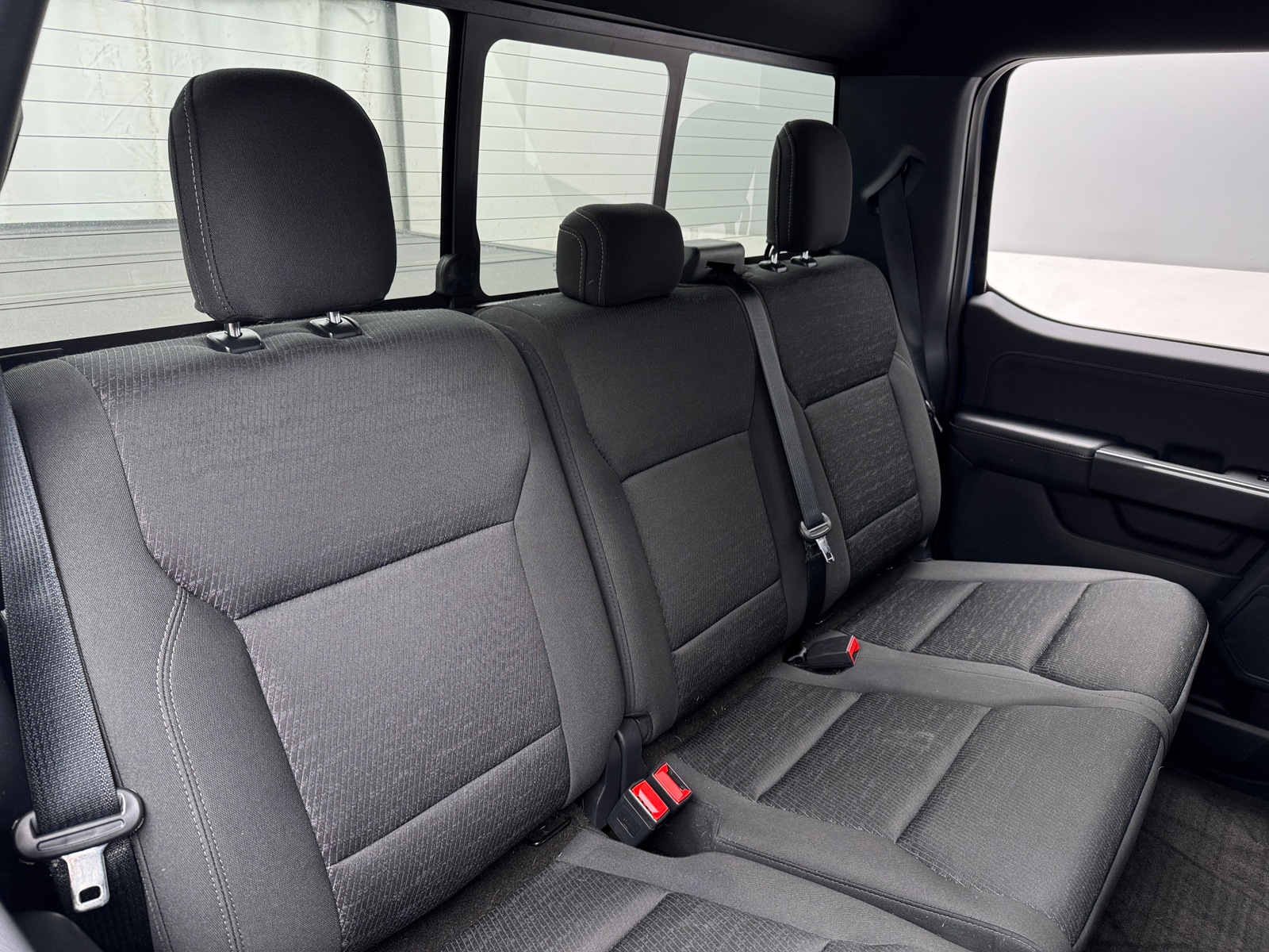 Thumbnail: 2021 Ford Econoline - 6