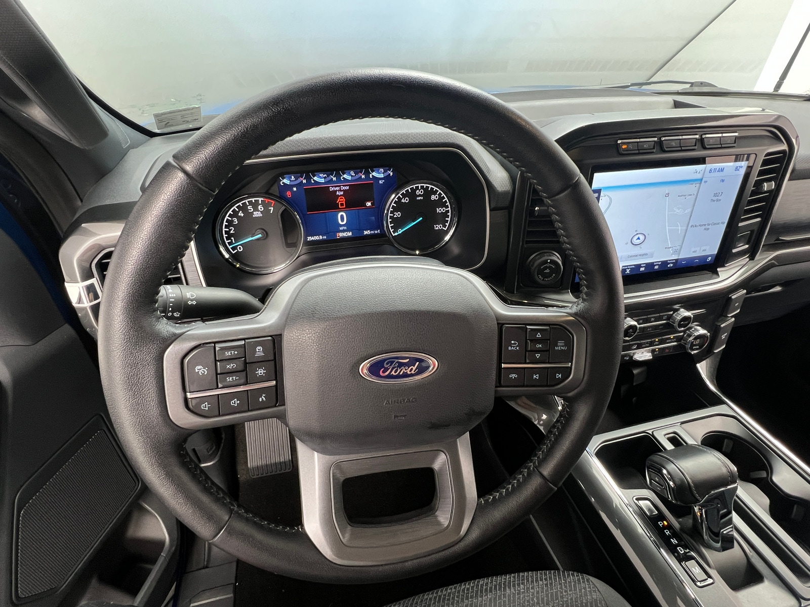 Thumbnail: 2021 Ford Econoline - 5