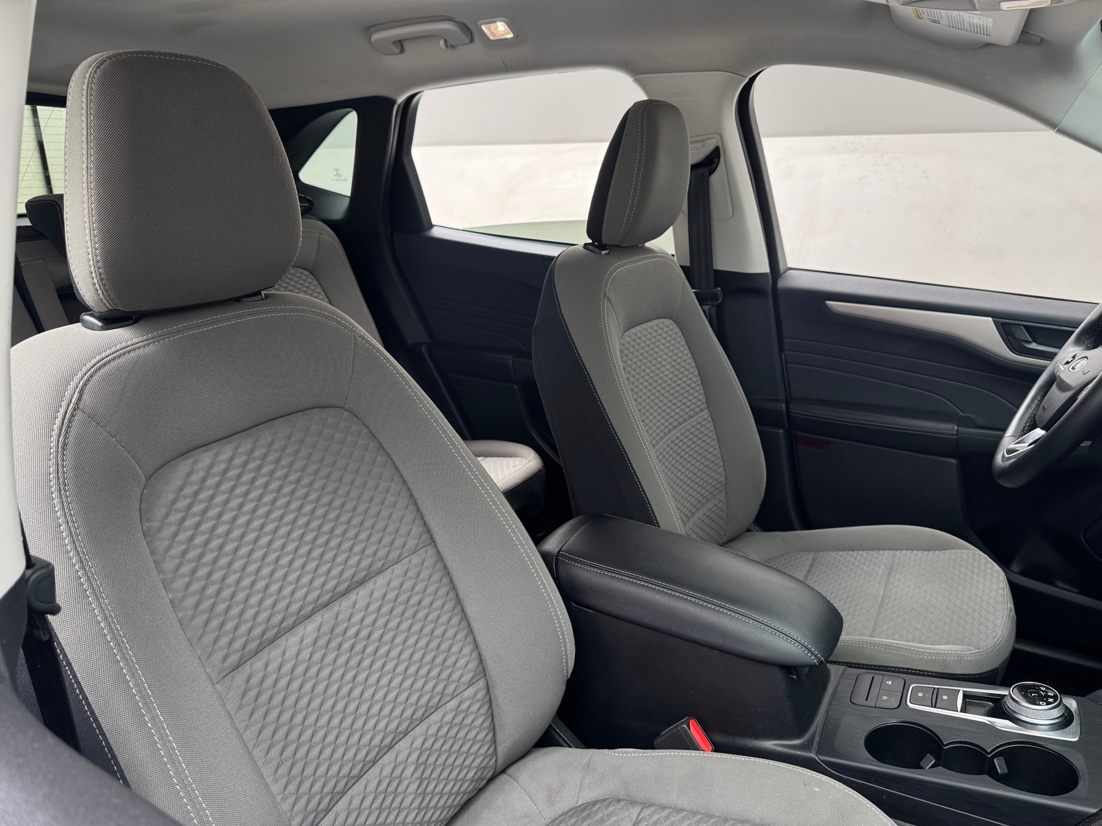 Thumbnail: 2022 Ford Escape - 2