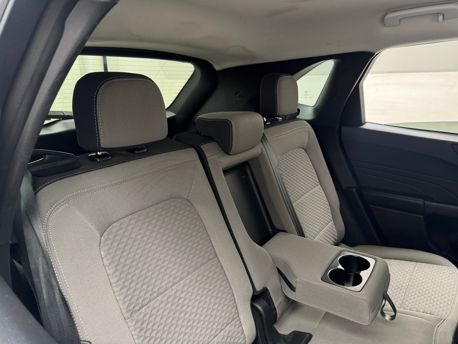 Thumbnail: 2022 Ford Escape - 6
