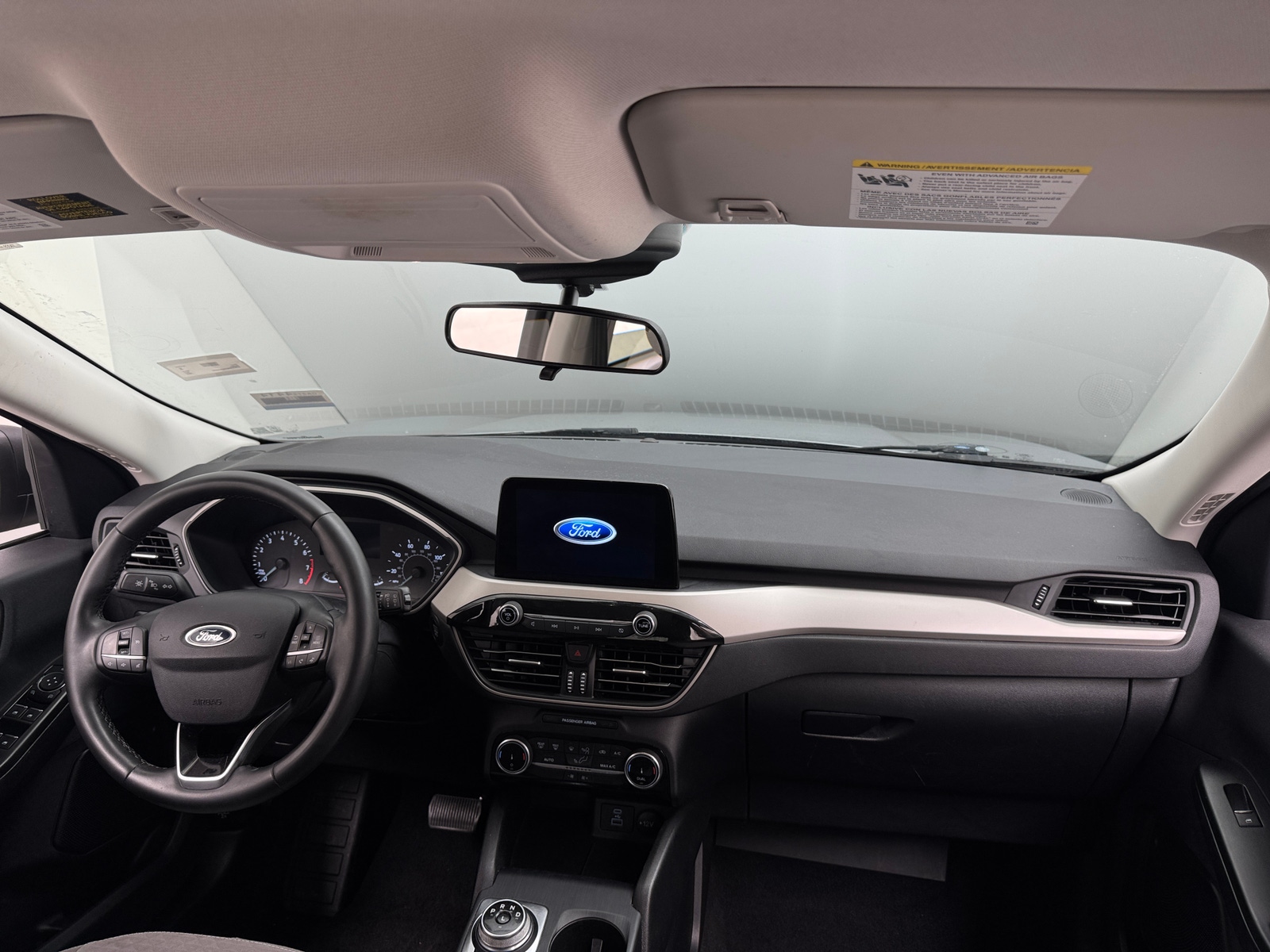 Thumbnail: 2022 Ford Escape - 3
