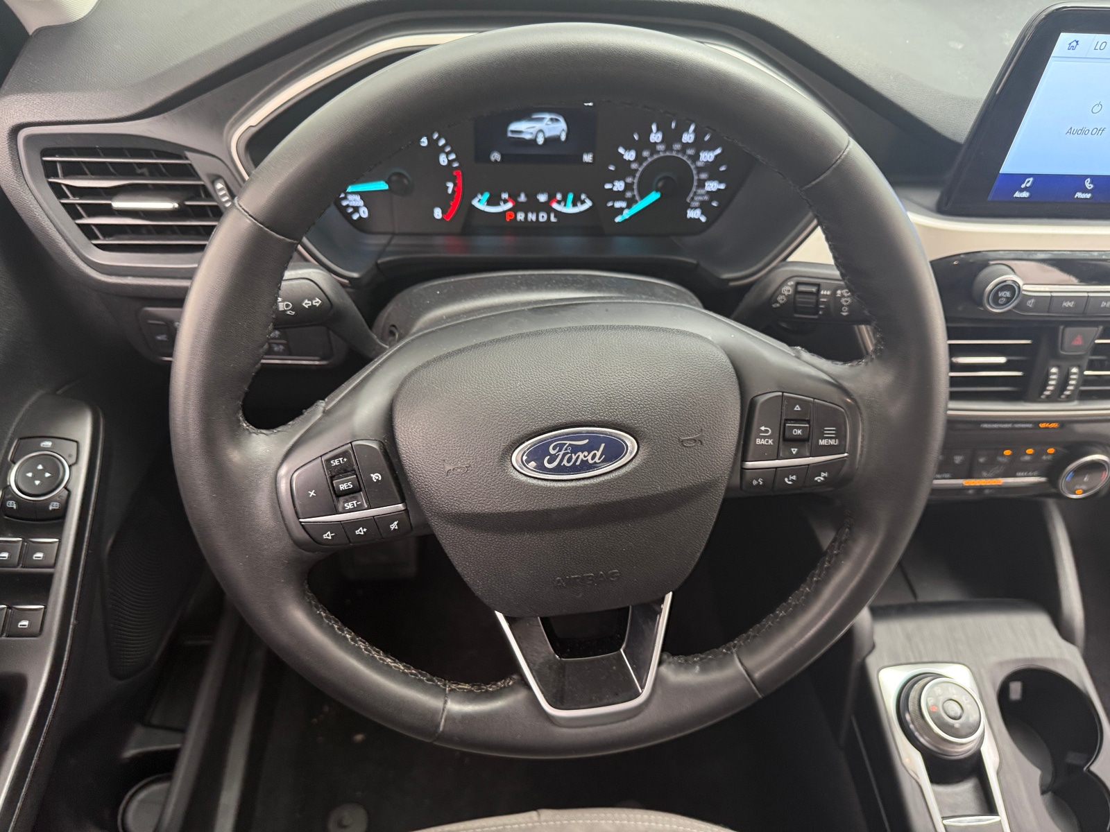 Thumbnail: 2022 Ford Escape - 5