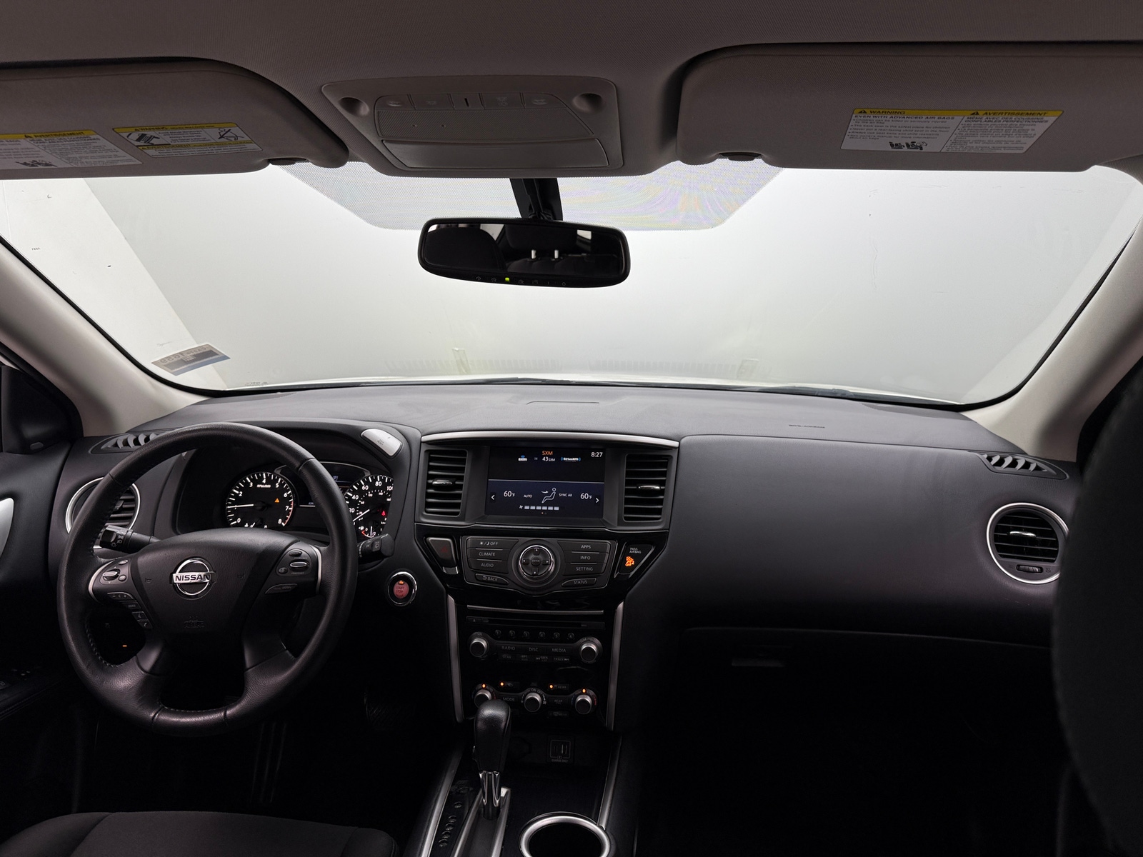 Thumbnail: 2020 Nissan Pathfinder - 3