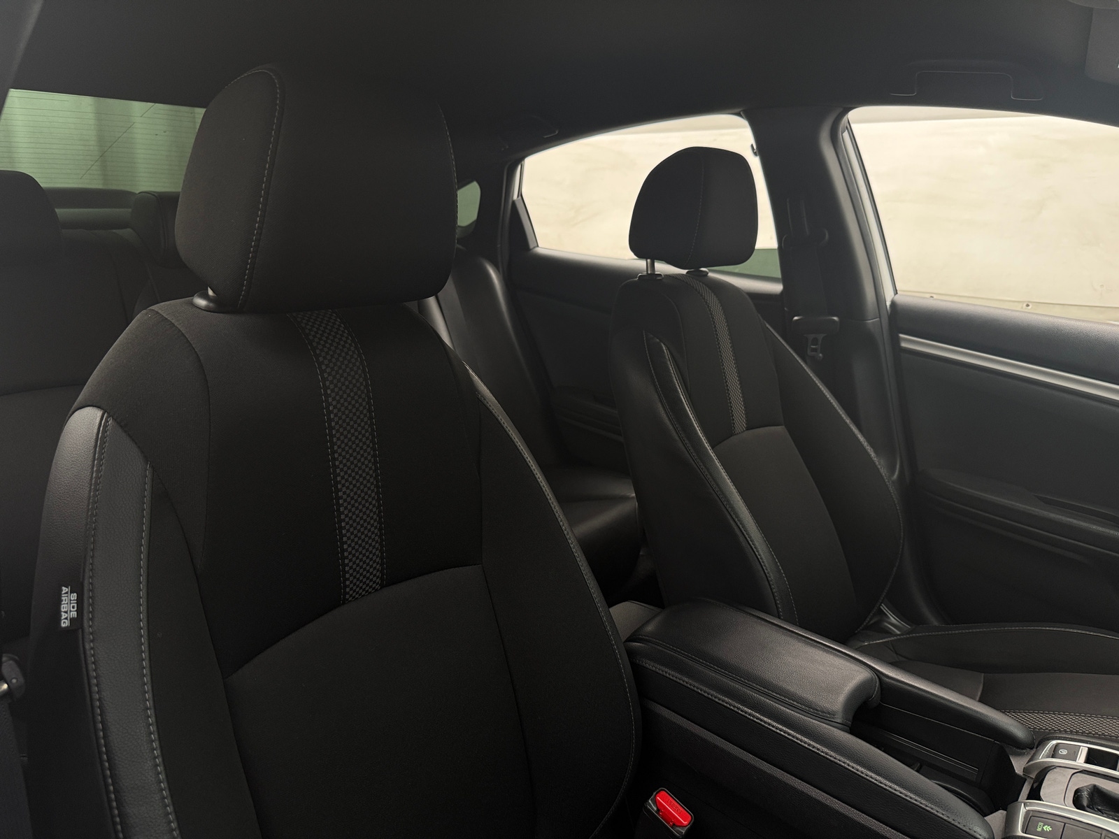 Thumbnail: 2019 Honda Civic - 2
