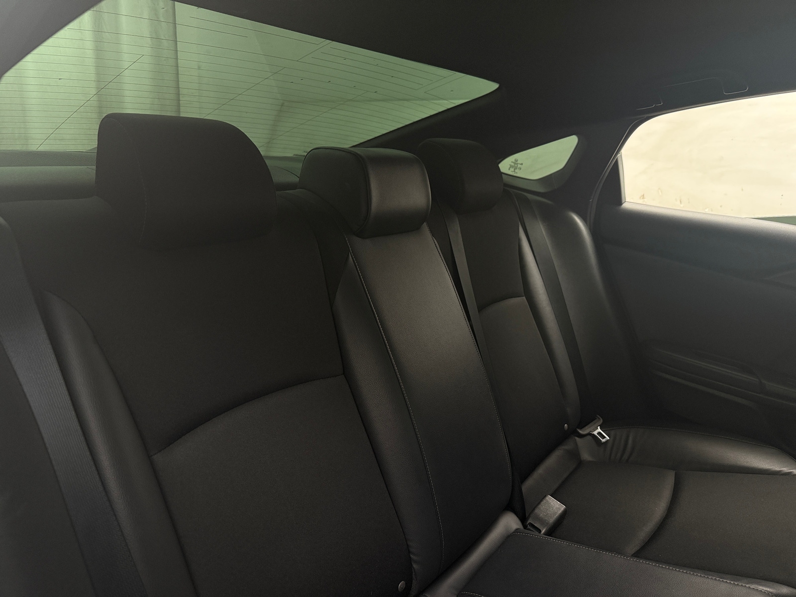 Thumbnail: 2019 Honda Civic - 6