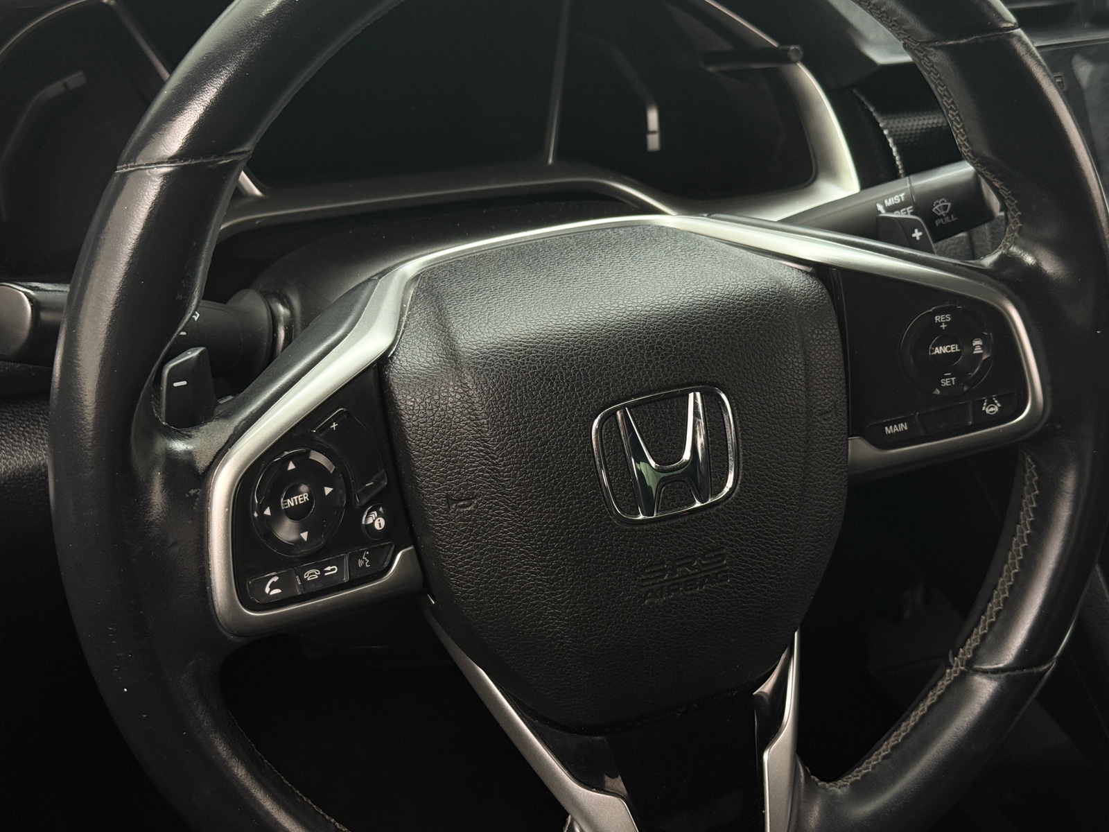 Thumbnail: 2019 Honda Civic - 5