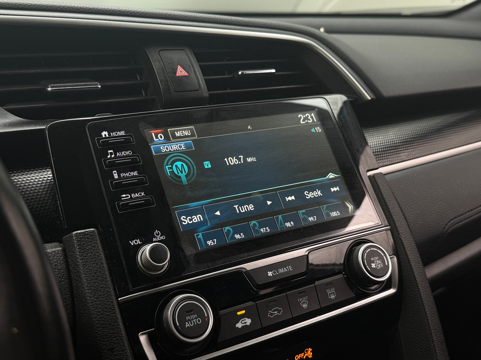 Thumbnail: 2019 Honda Civic - 4