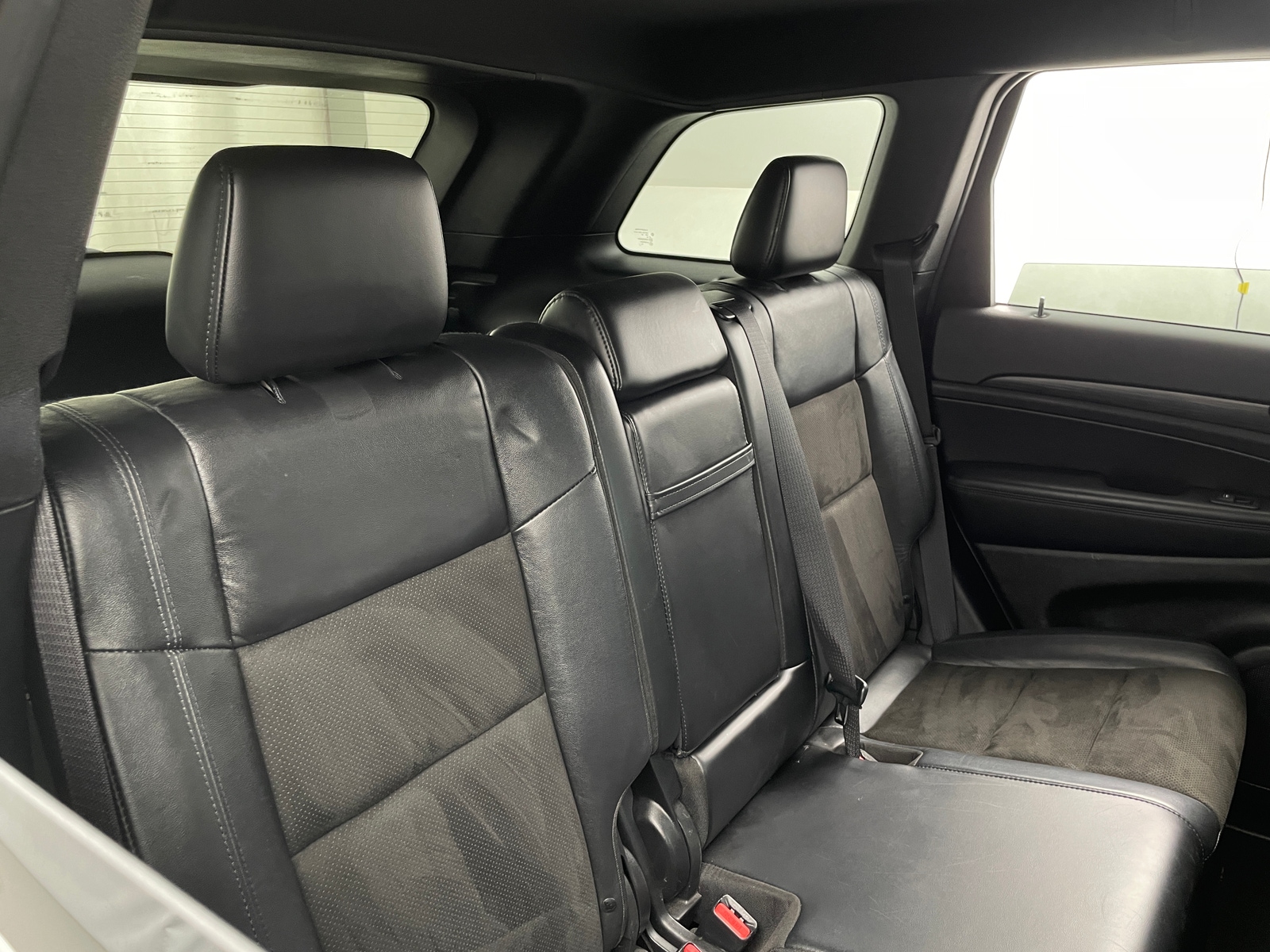 Thumbnail: 2020 Jeep Grand Cherokee - 6