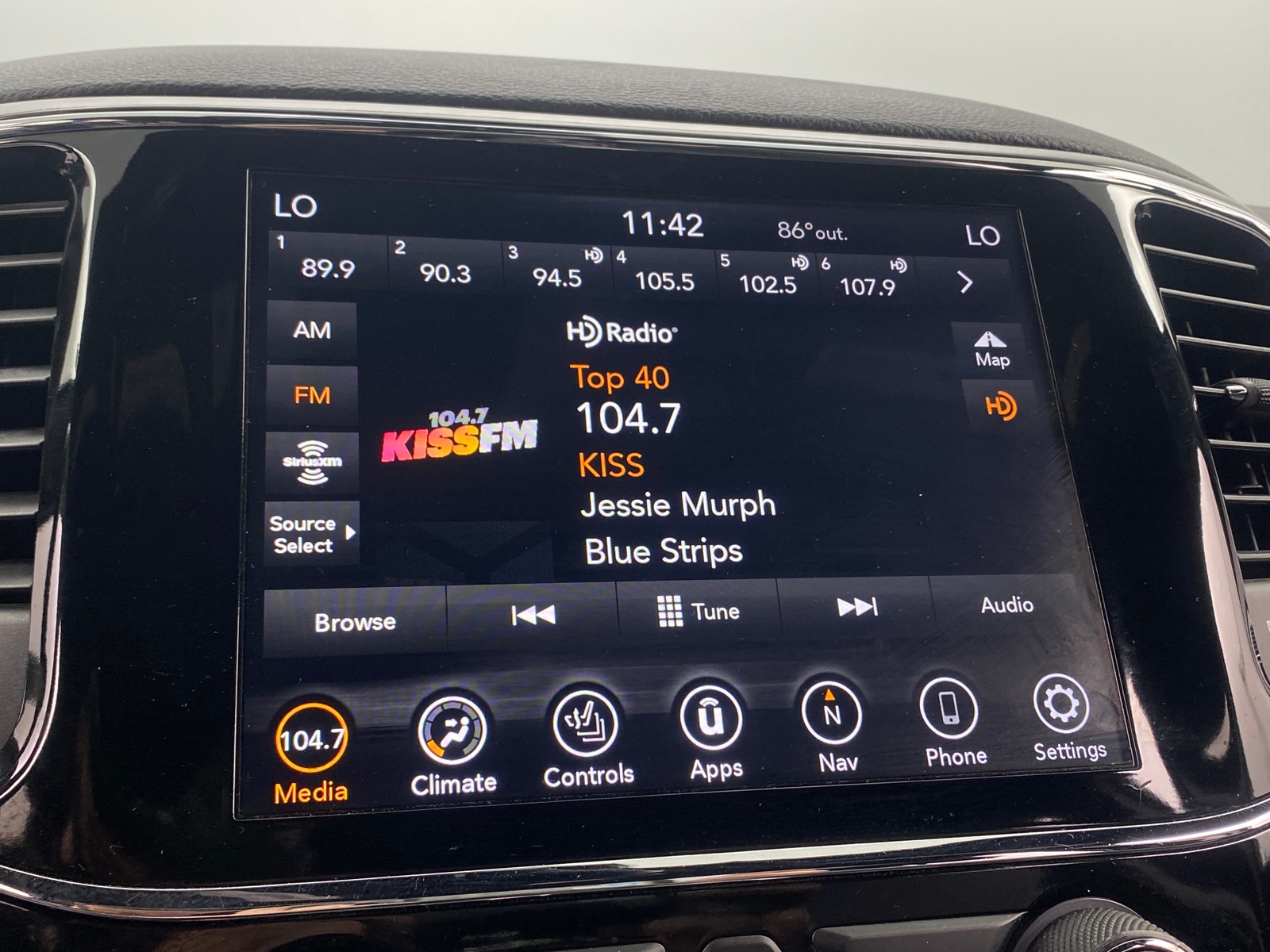 Thumbnail: 2020 Jeep Grand Cherokee - 4