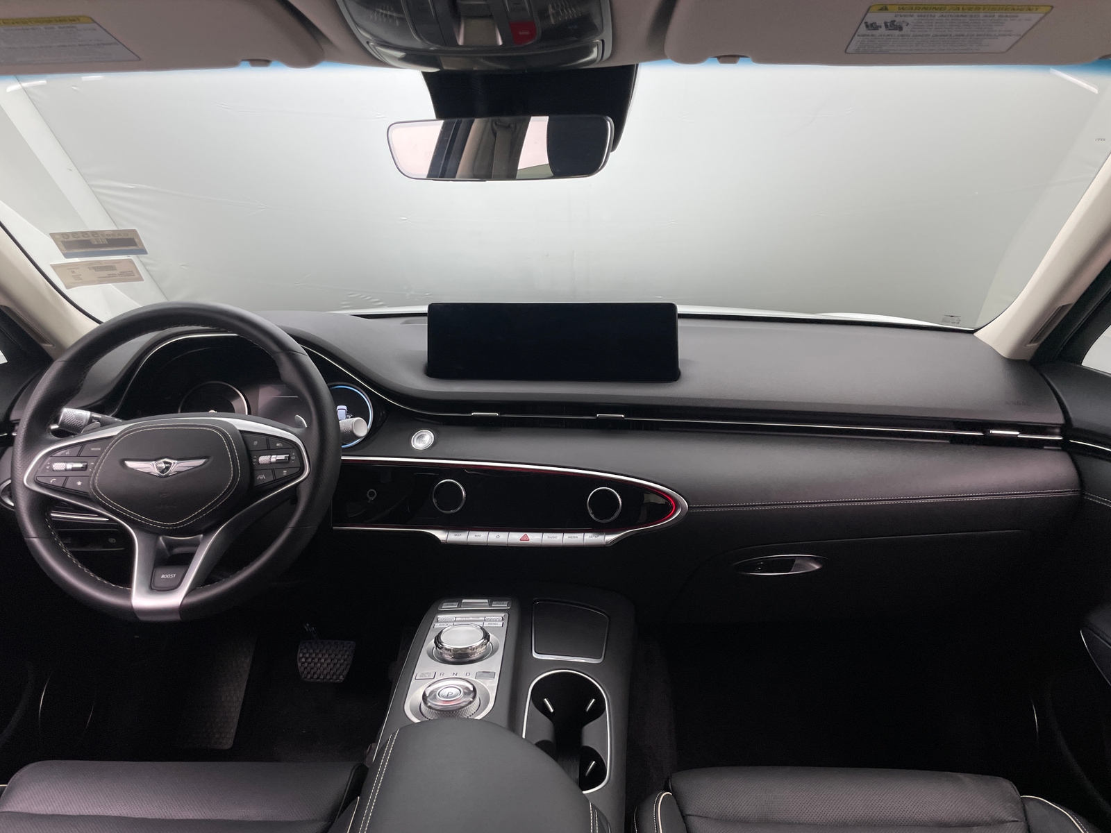 Thumbnail: 2024 Genesis GV70 - 2