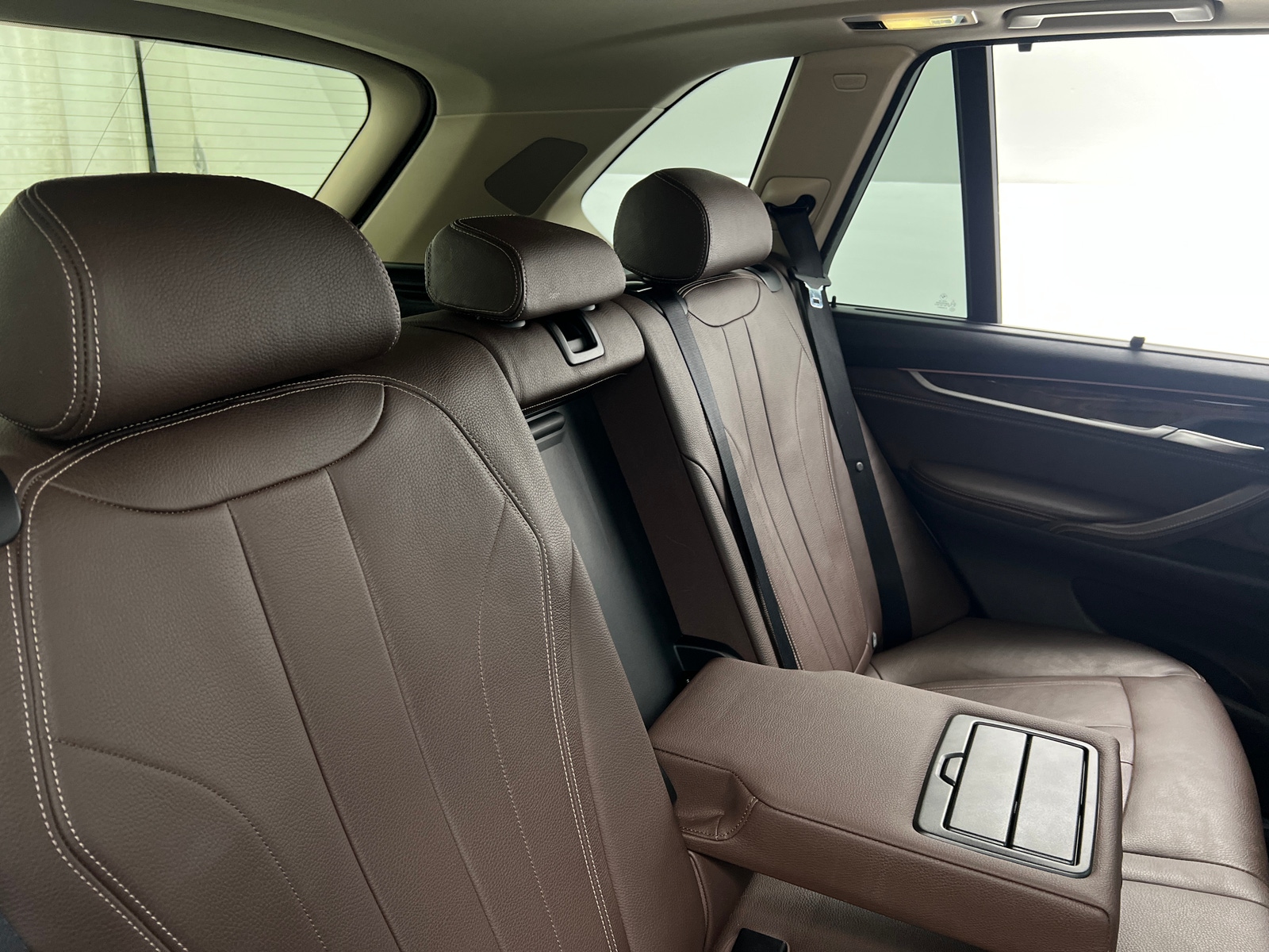 Thumbnail: 2015 BMW X5 - 5
