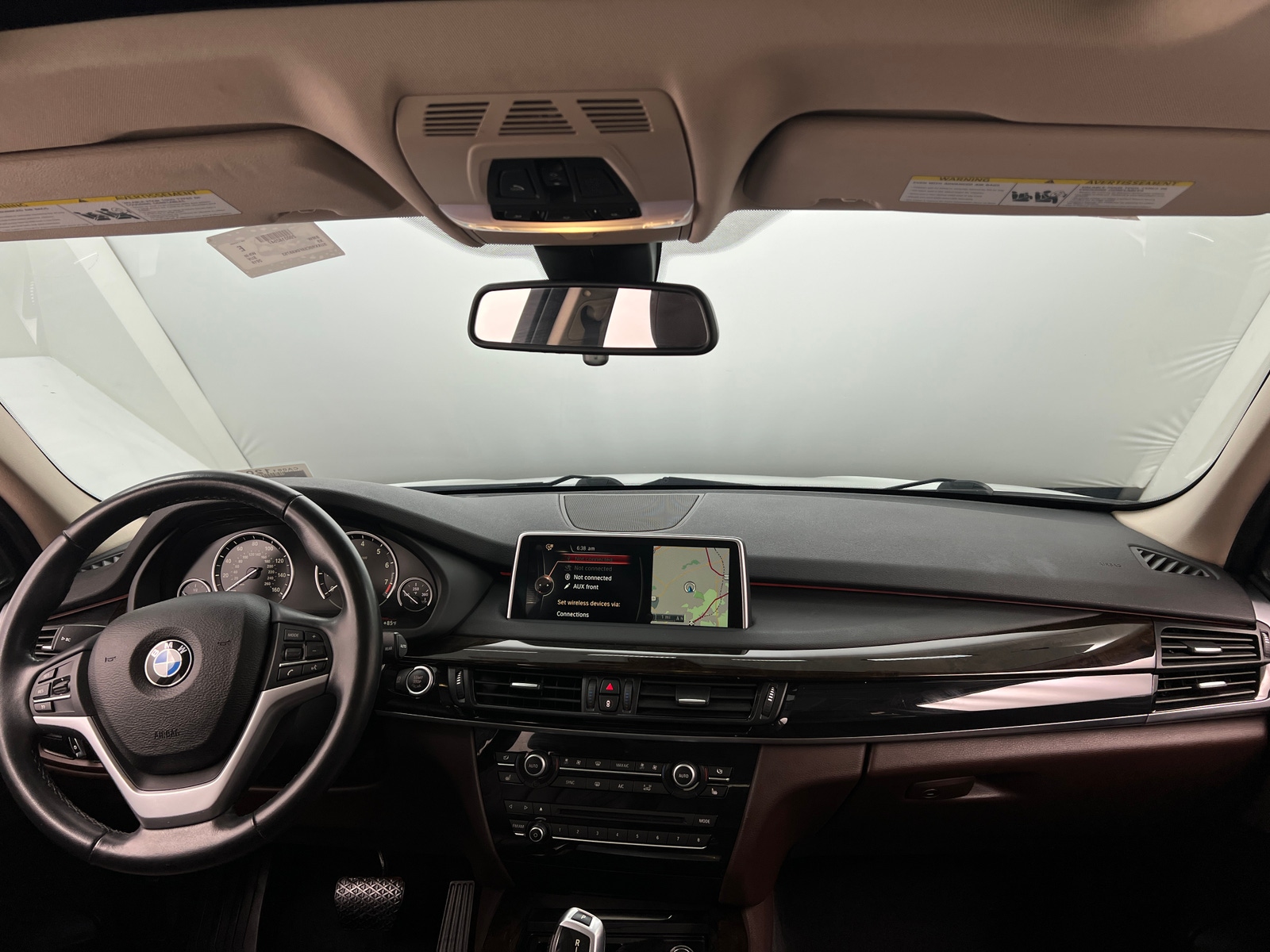 Thumbnail: 2015 BMW X5 - 2