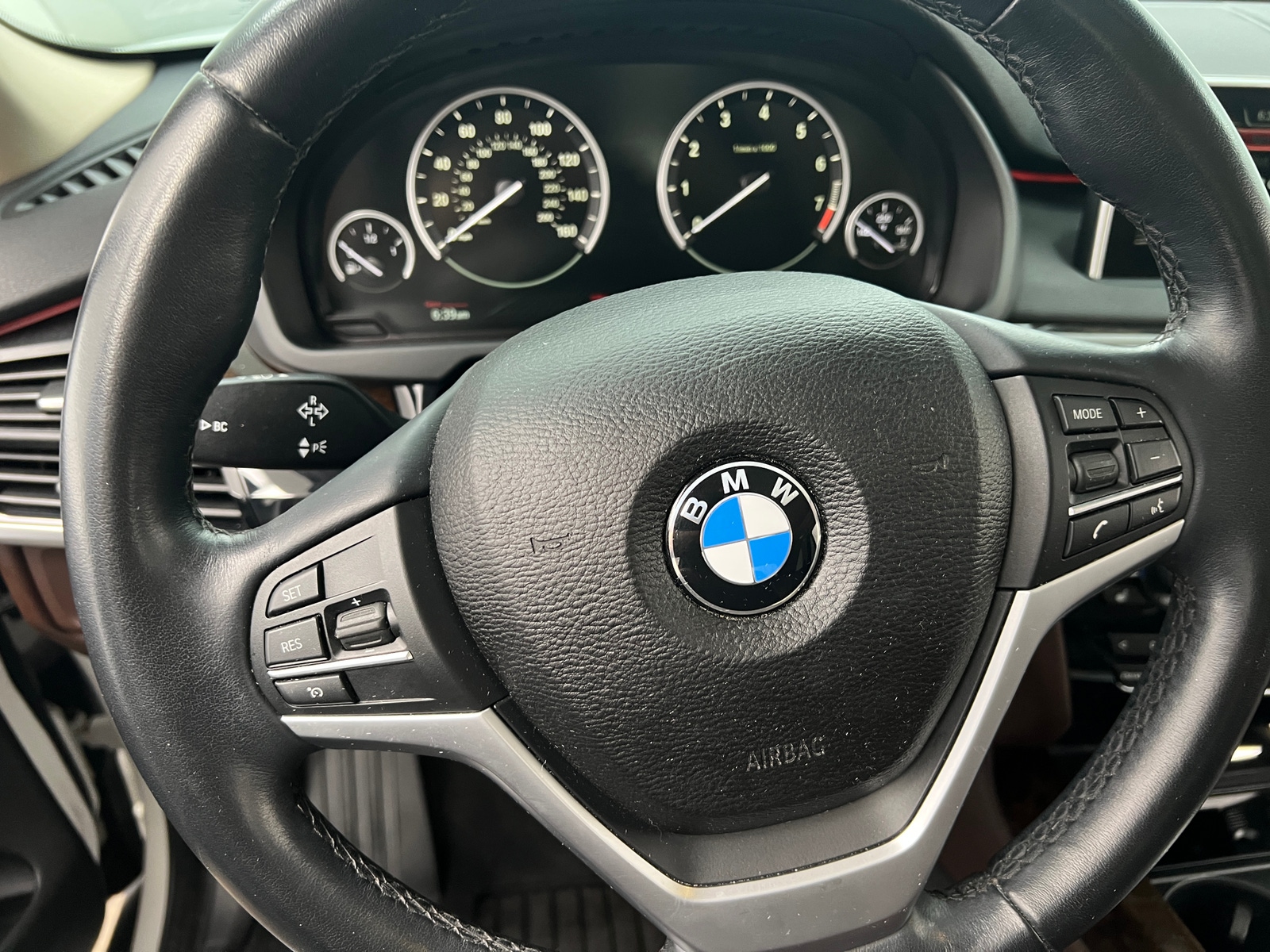 Thumbnail: 2015 BMW X5 - 4