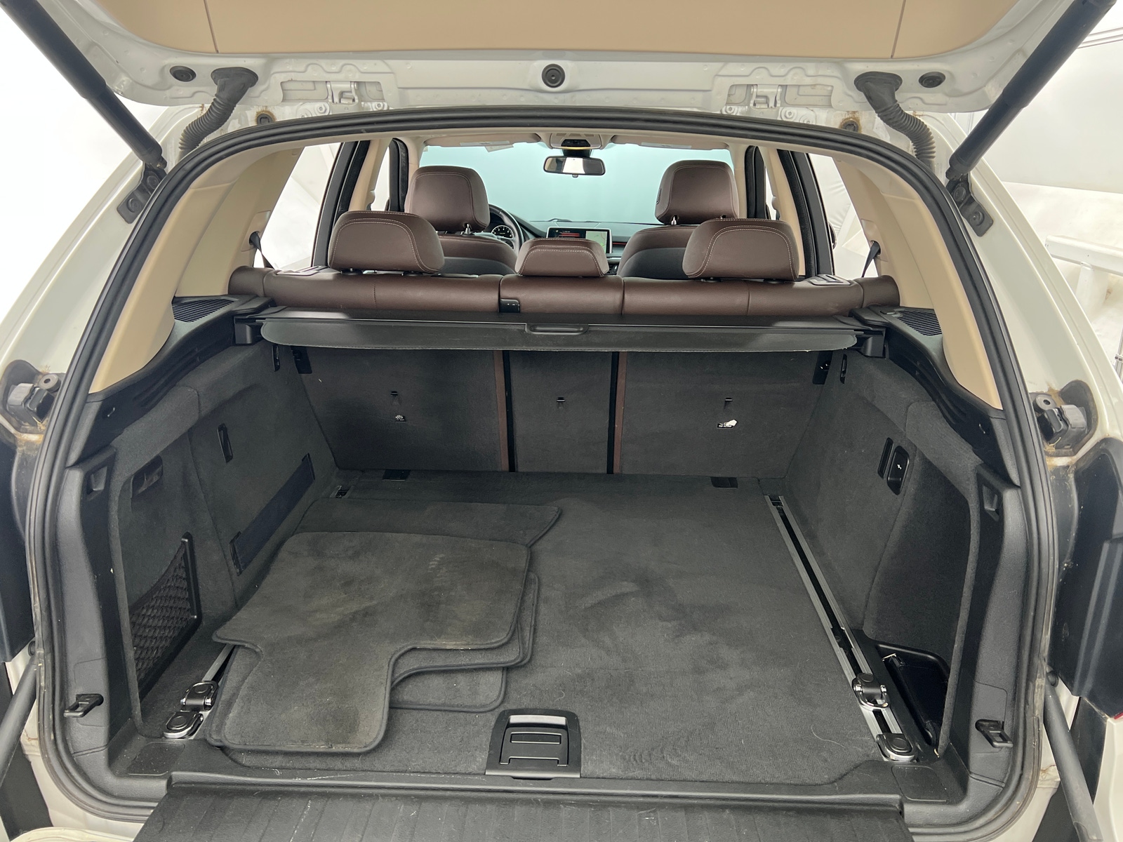 Thumbnail: 2015 BMW X5 - 6