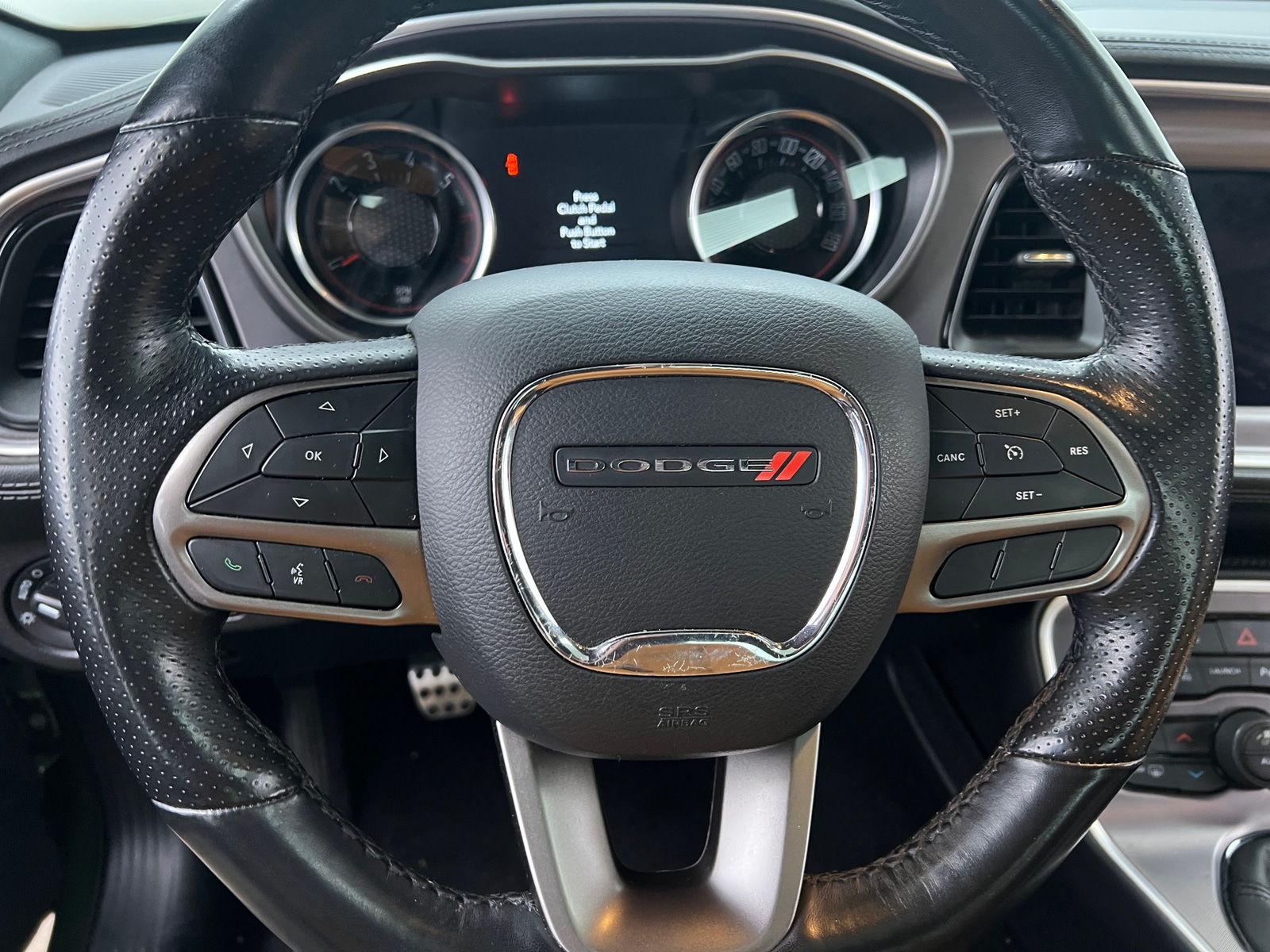Thumbnail: 2021 Dodge Challenger - 4