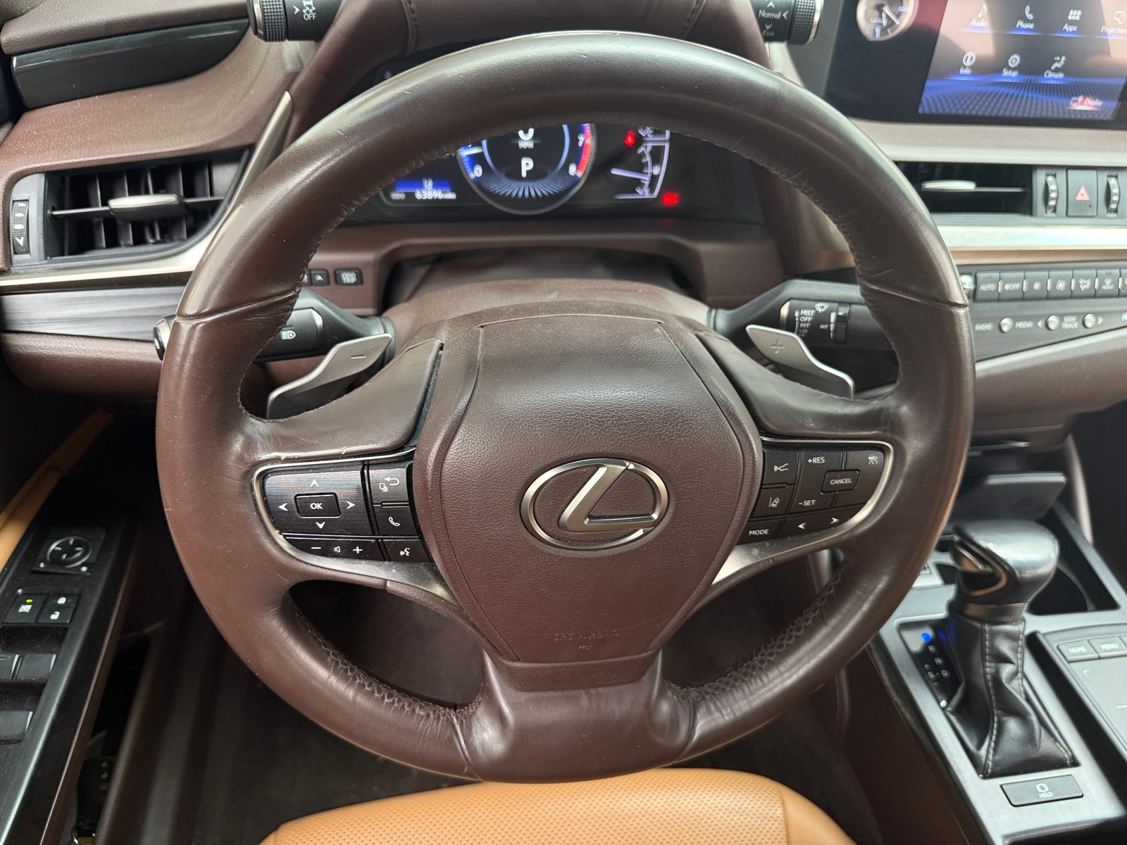 Thumbnail: 2019 Lexus ES - 5