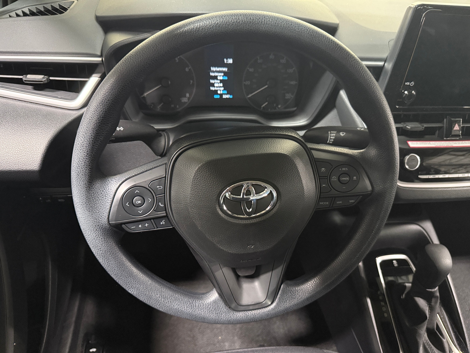 Thumbnail: 2024 Toyota Corolla - 5