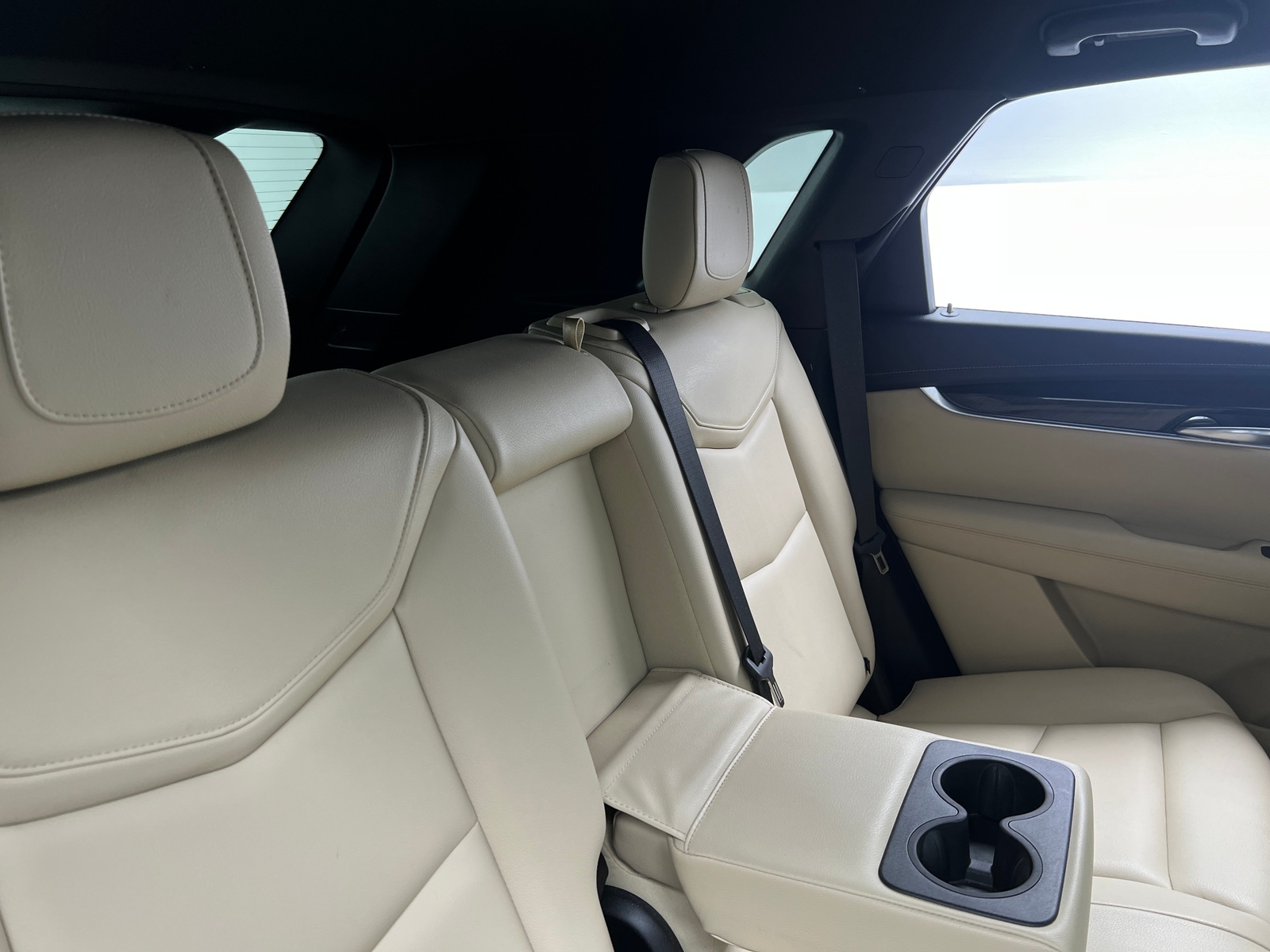 Thumbnail: 2018 Cadillac XT5 - 5
