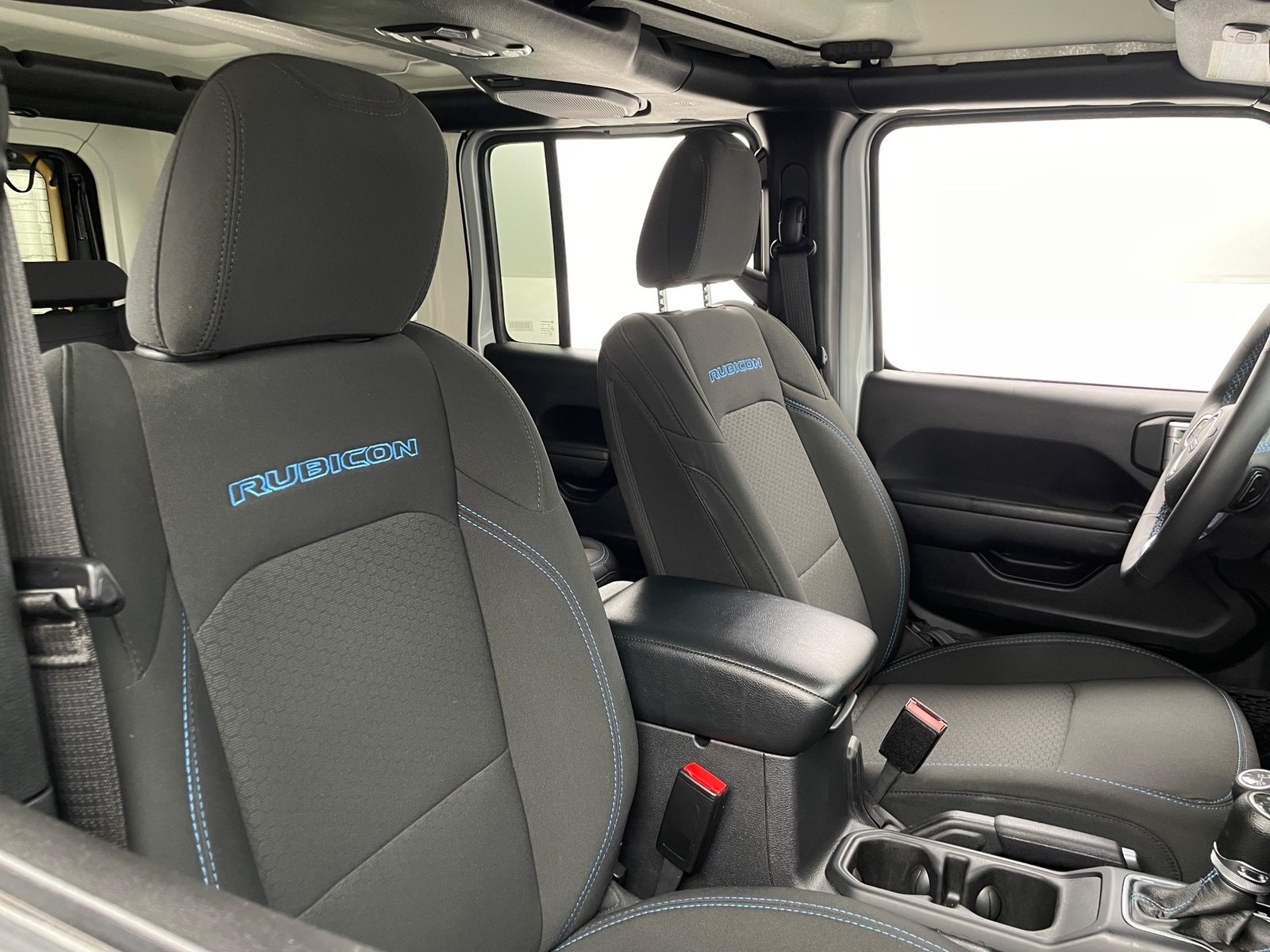 Thumbnail: 2023 Jeep Wrangler - 2