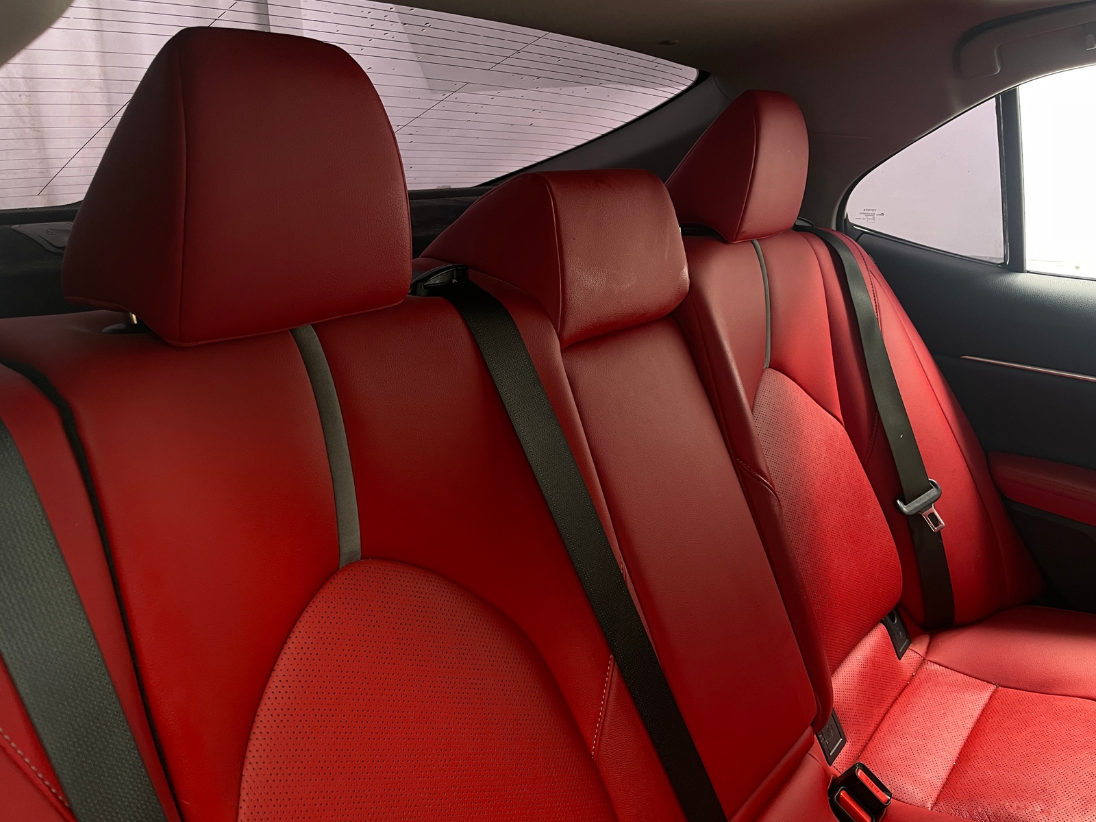 Thumbnail: 2022 Toyota Camry - 5