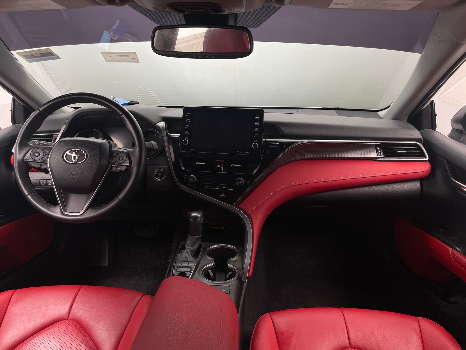 Thumbnail: 2022 Toyota Camry - 2