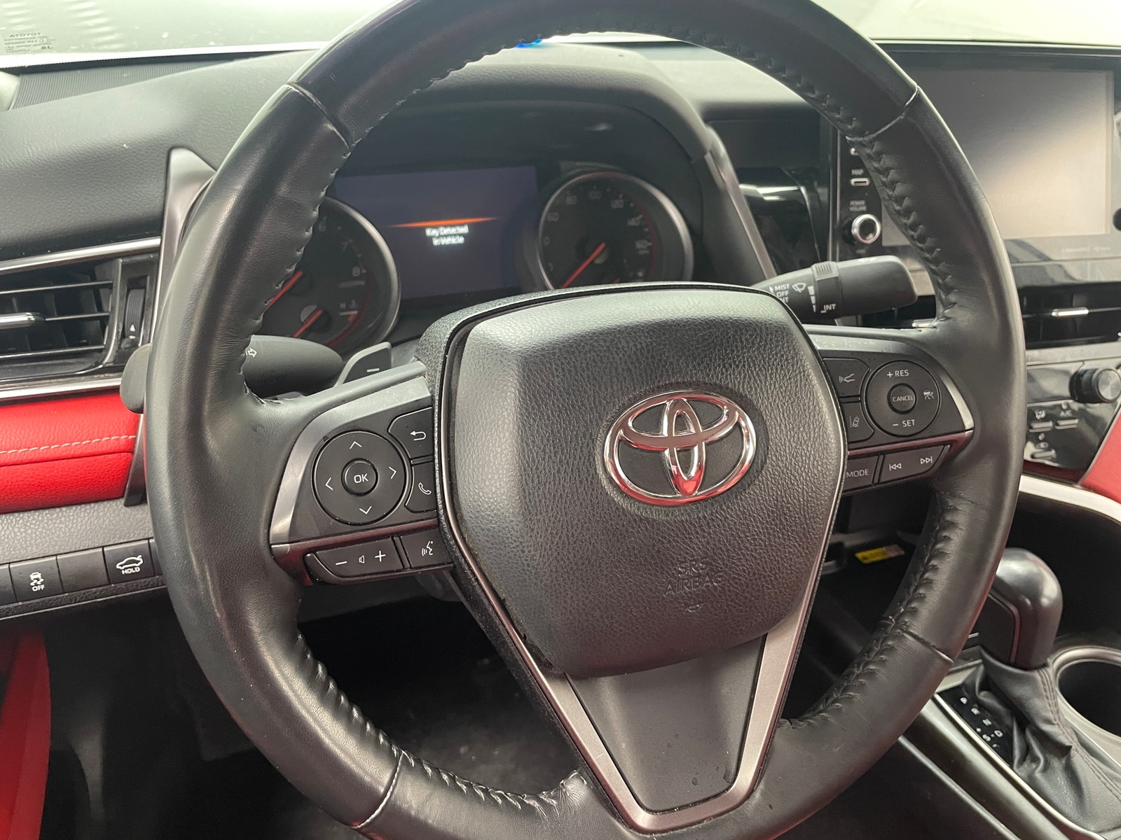 Thumbnail: 2022 Toyota Camry - 4