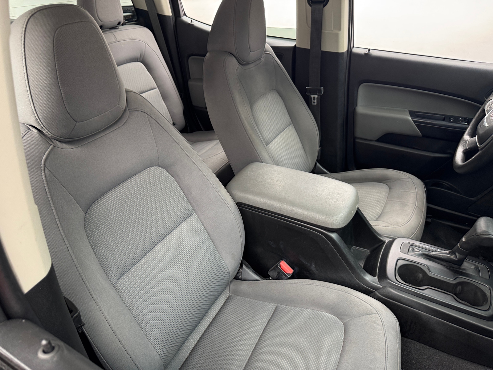 Thumbnail: 2021 GMC Canyon - 2