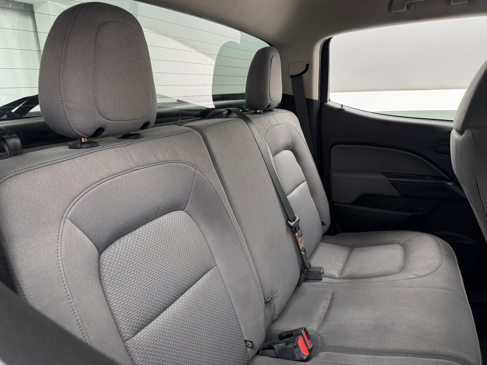 Thumbnail: 2021 GMC Canyon - 6