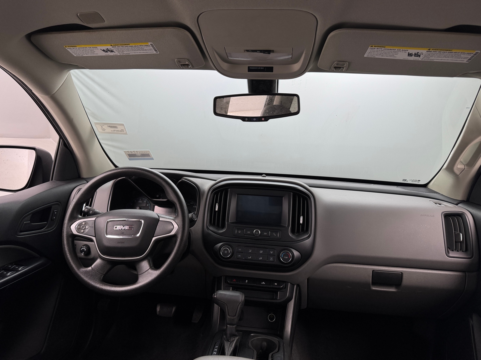 Thumbnail: 2021 GMC Canyon - 3