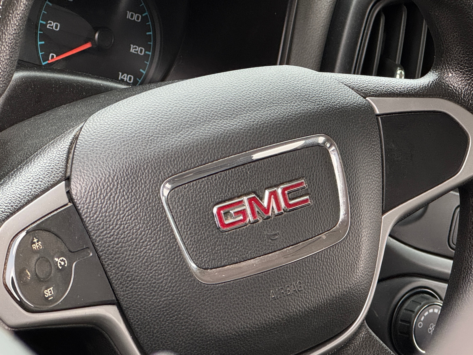 Thumbnail: 2021 GMC Canyon - 5