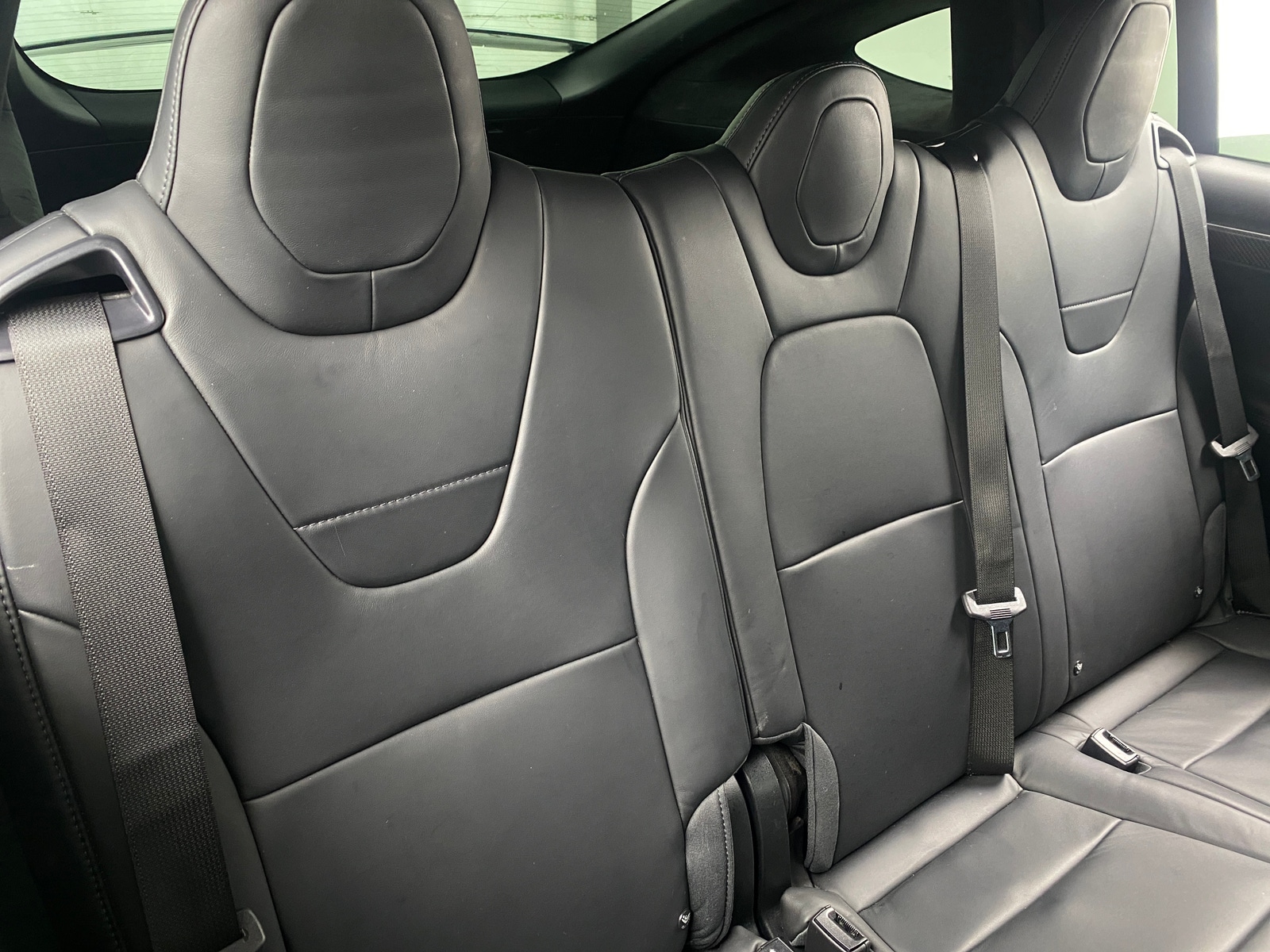 Thumbnail: 2017 Tesla Model X - 5
