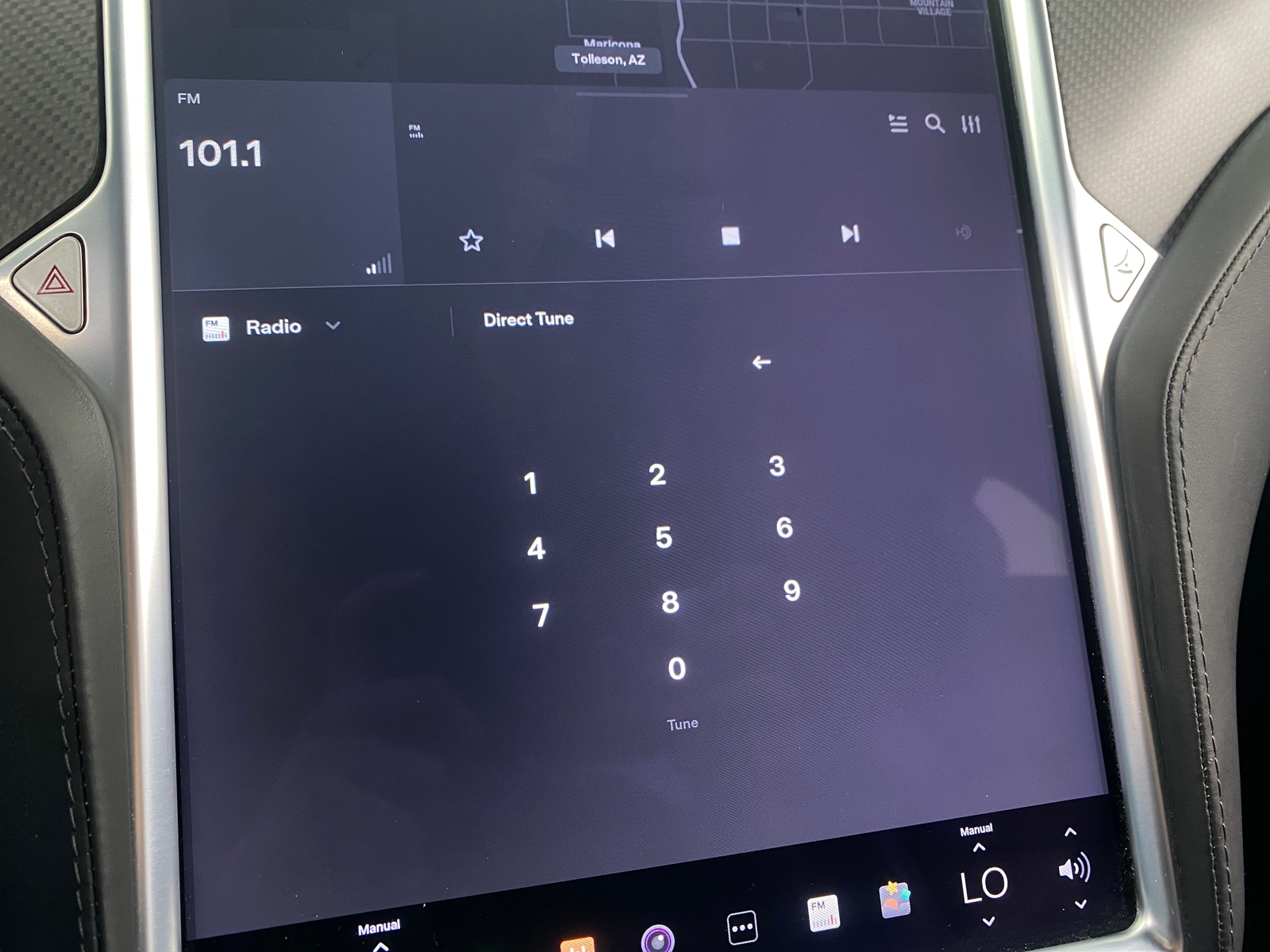 Thumbnail: 2017 Tesla Model X - 3